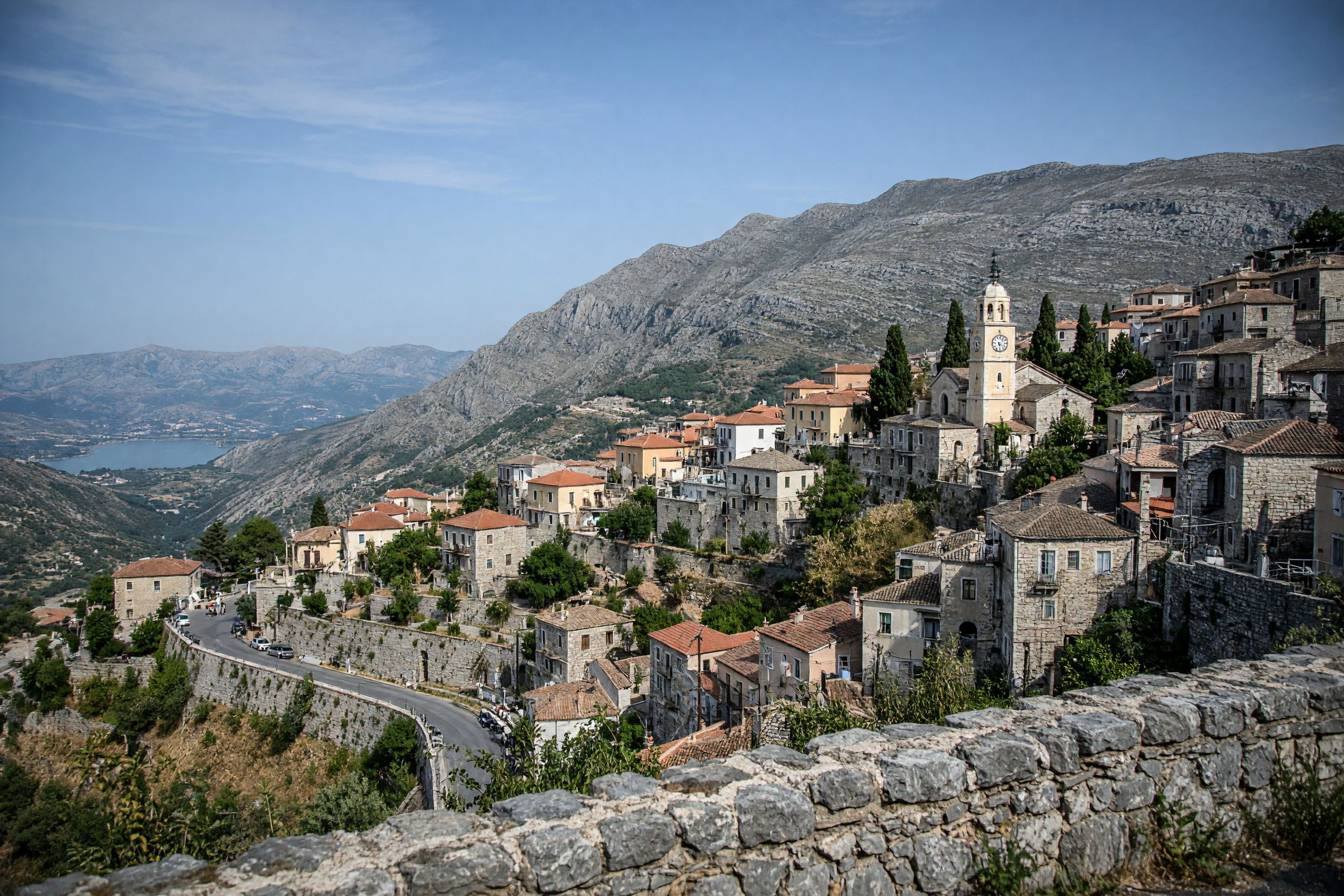 Arachova