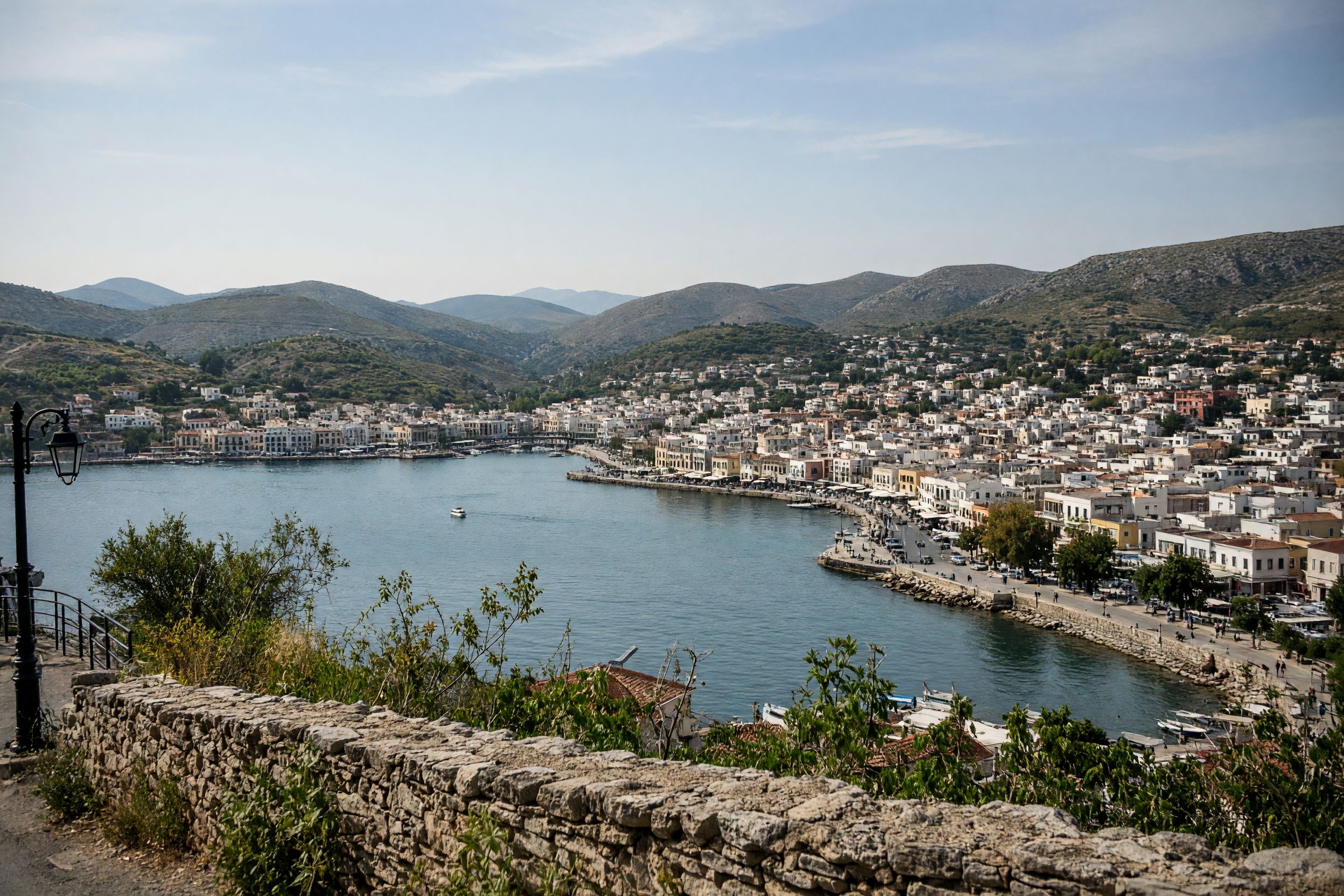 Argostoli