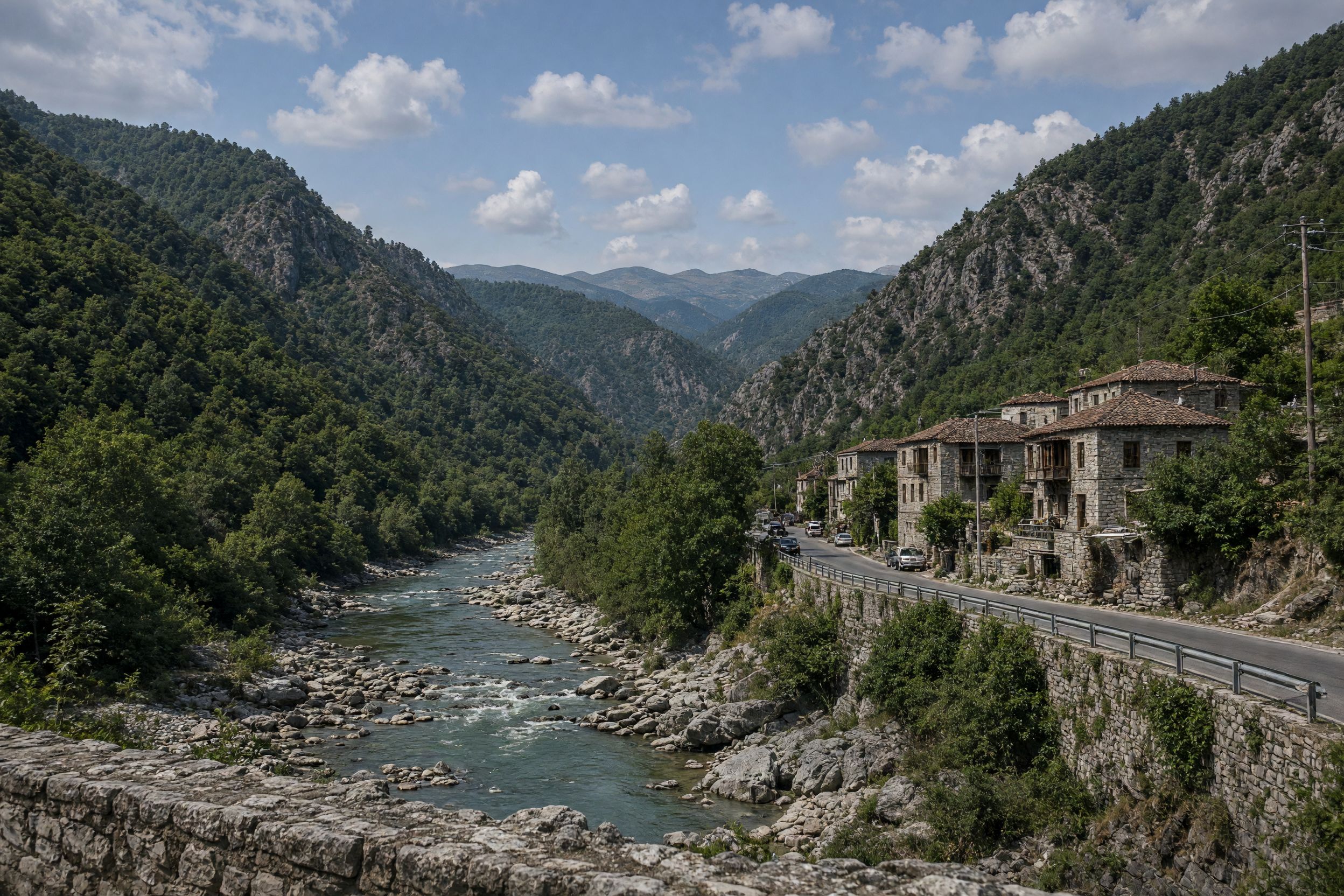 Aspropotamos