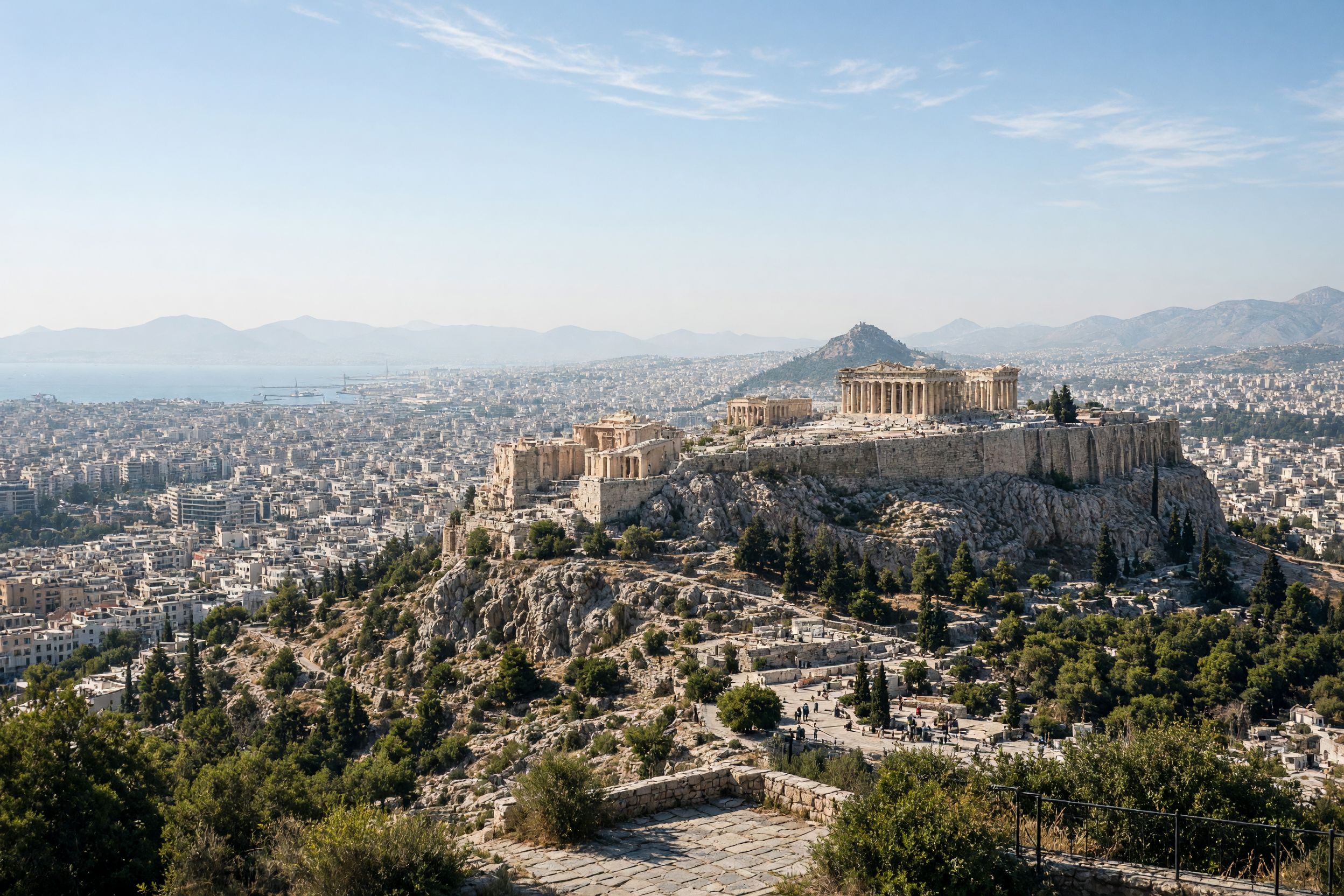 Athens
