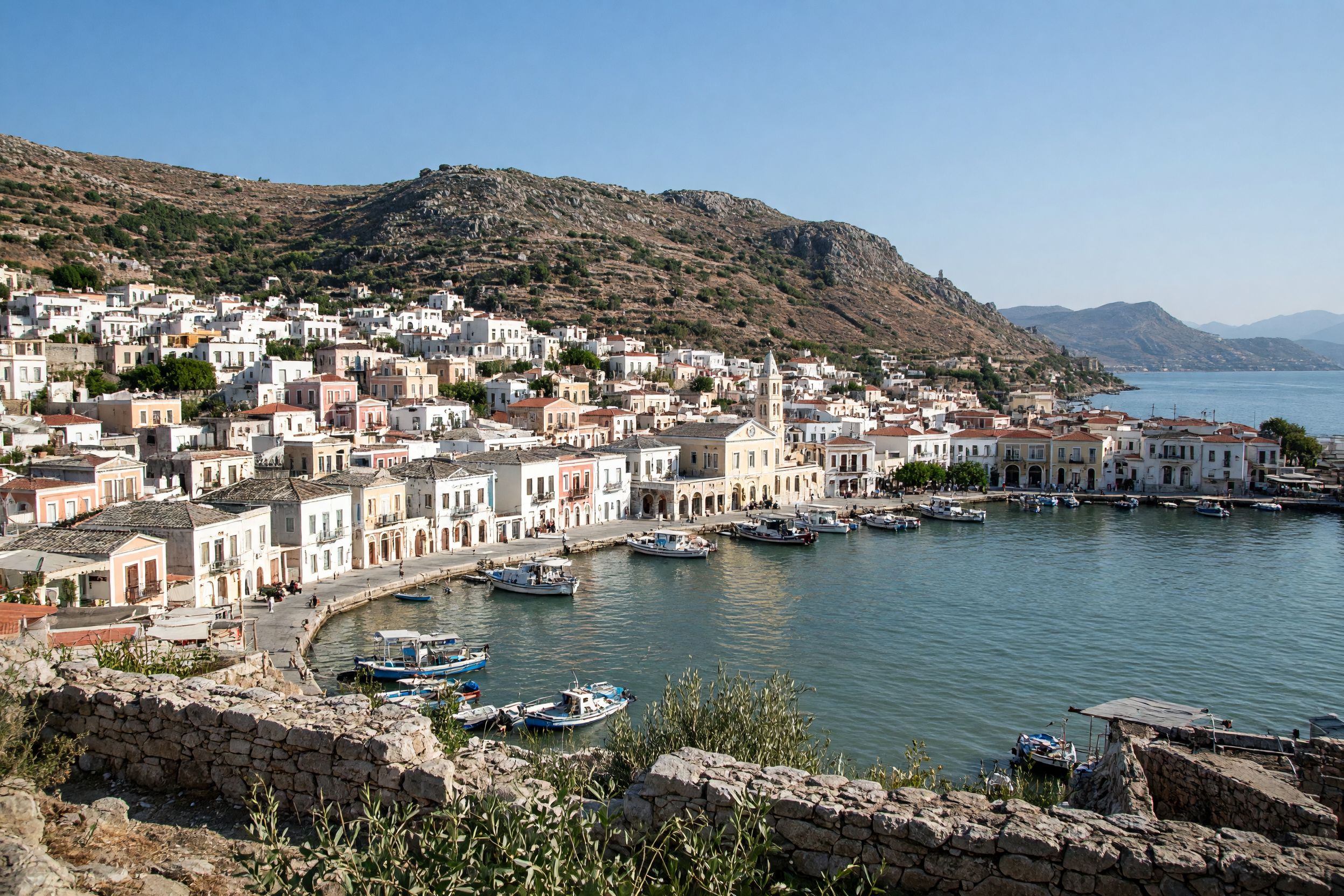 Chalki