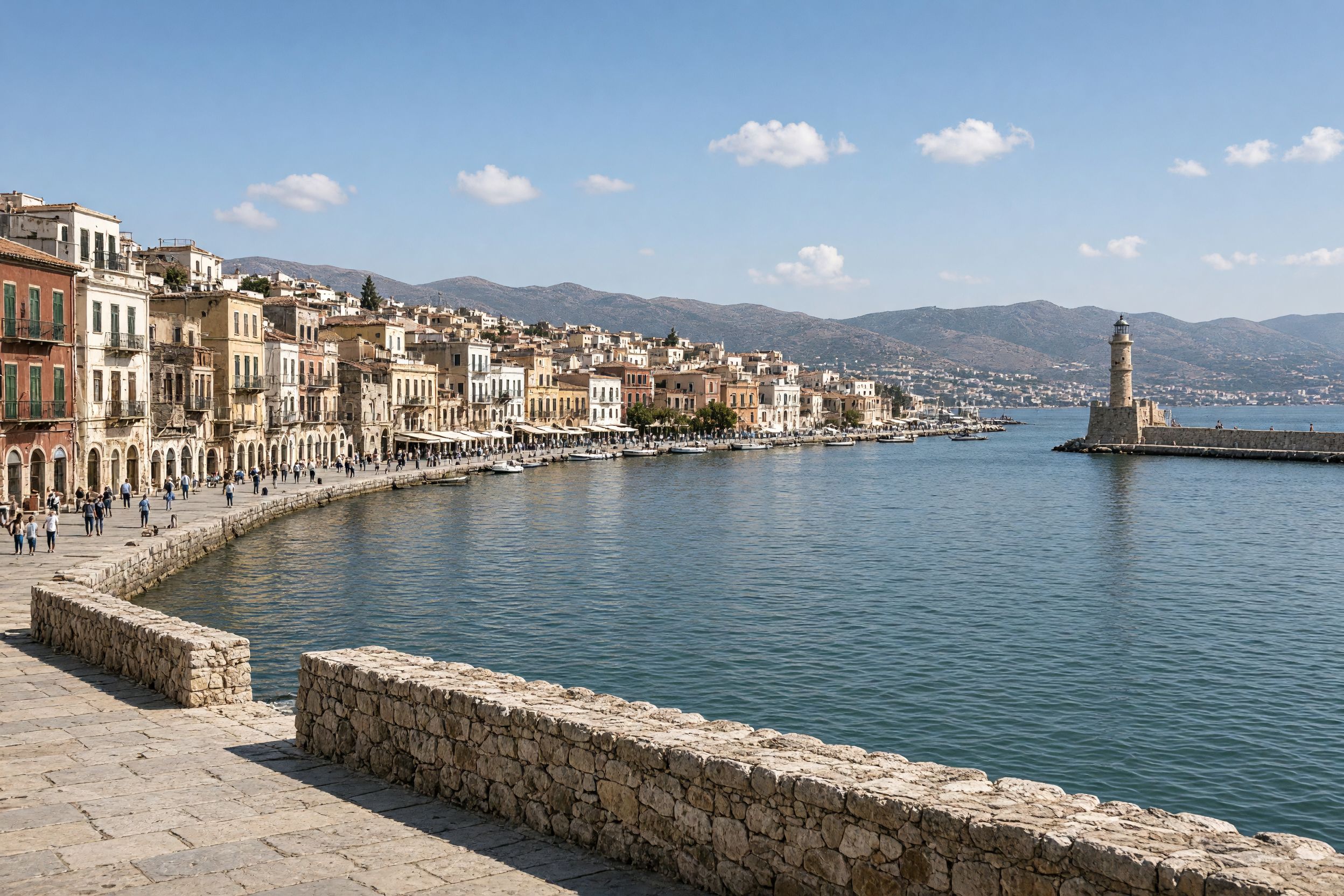 Chania