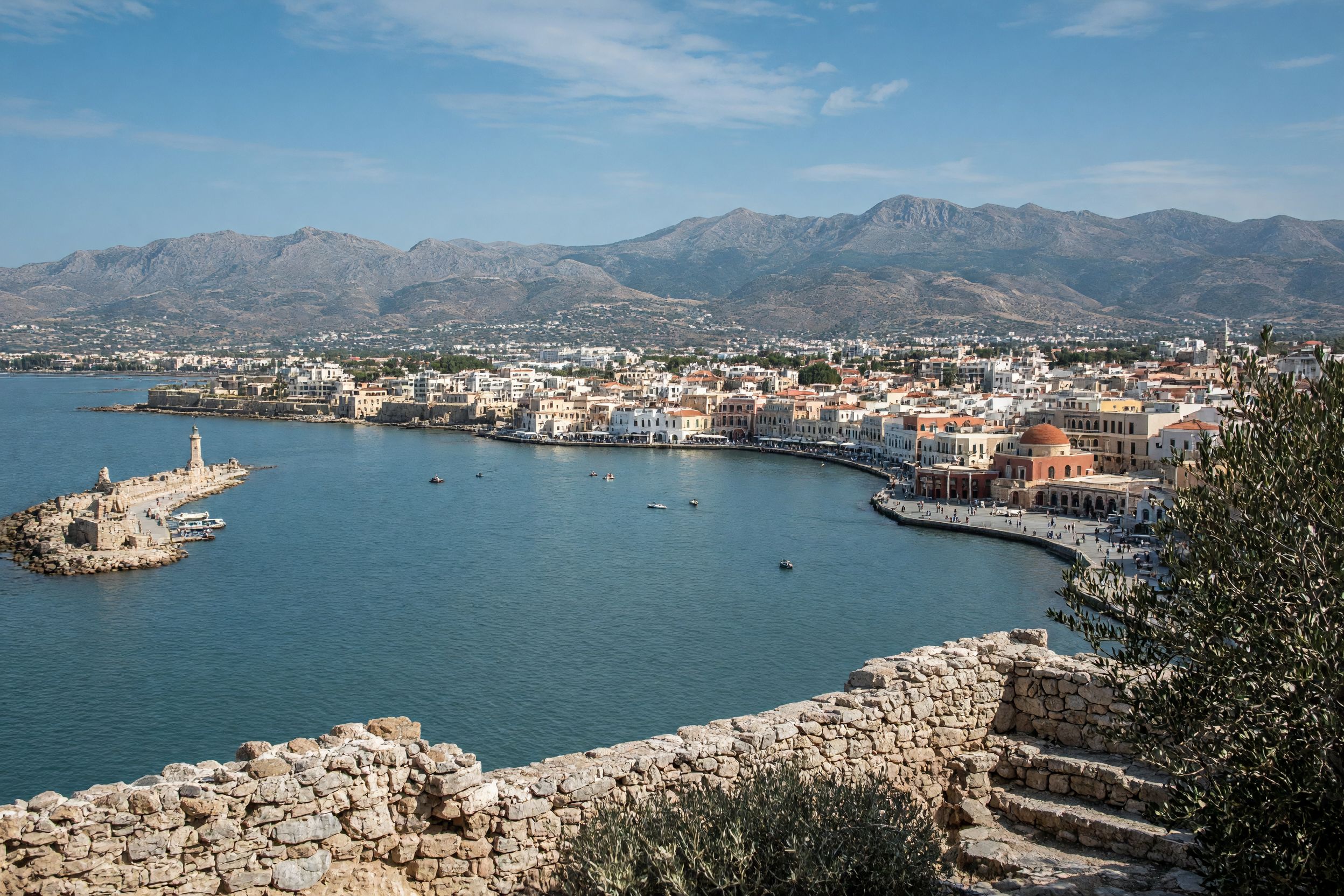 Crete
