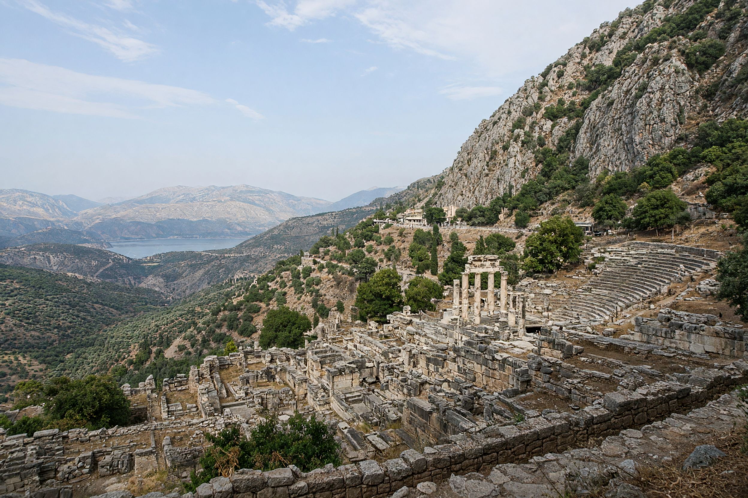 Delphi