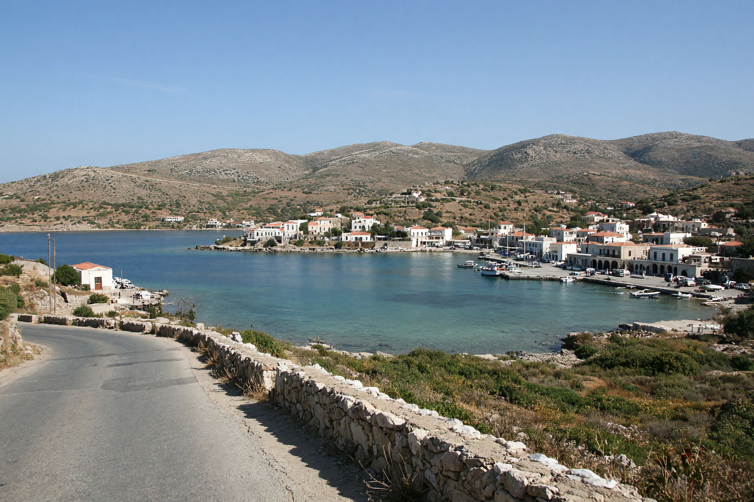 Elafonisos