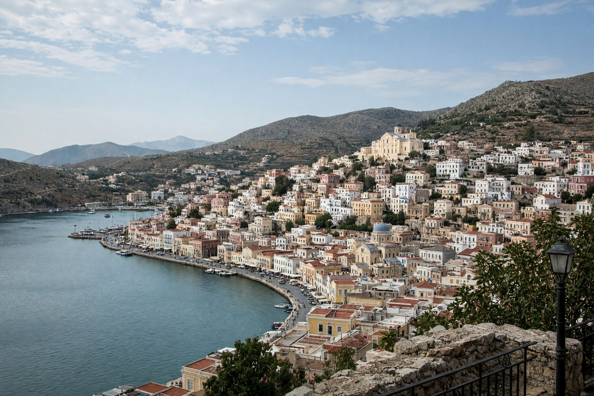 Ermoupoli