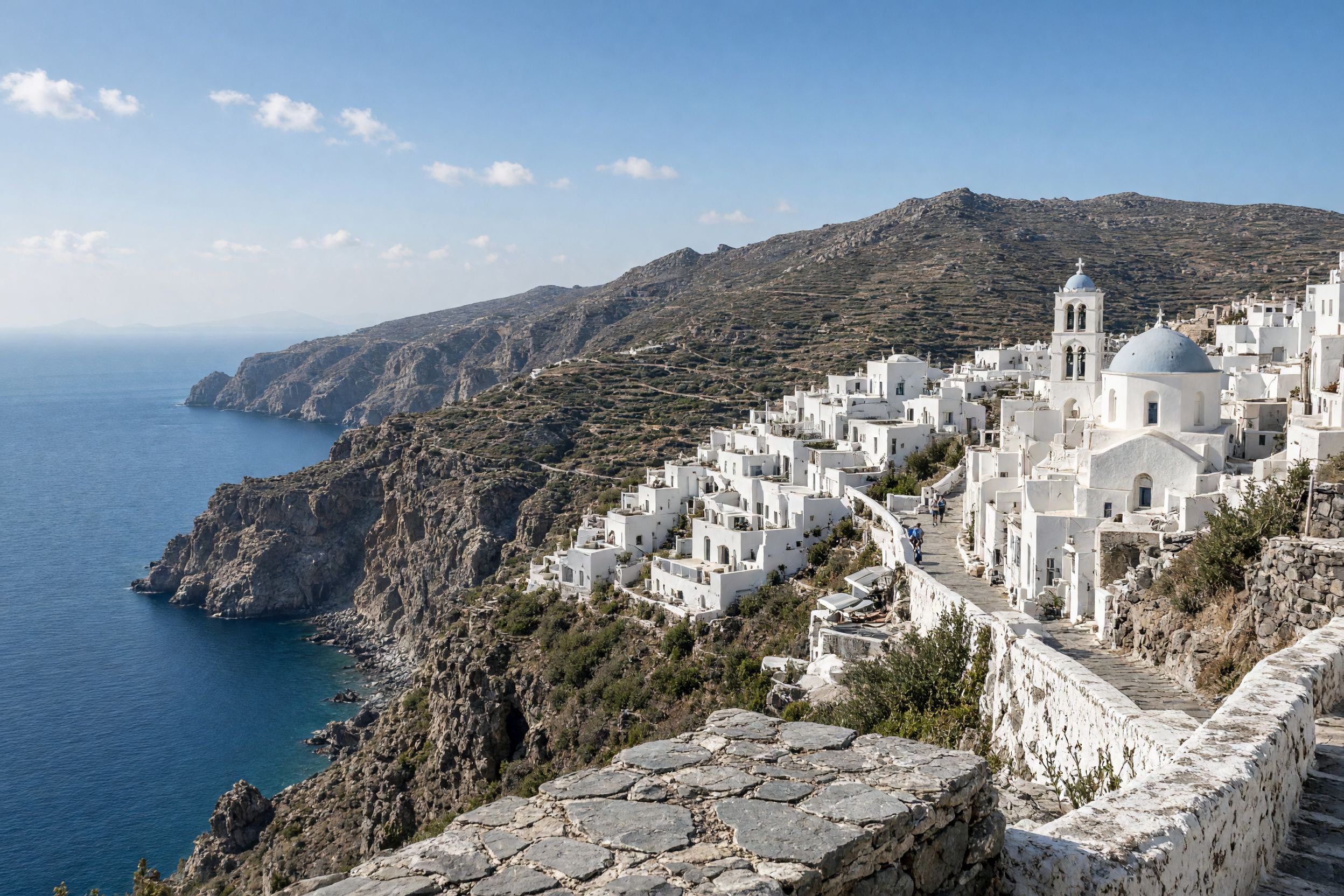 Folegandros