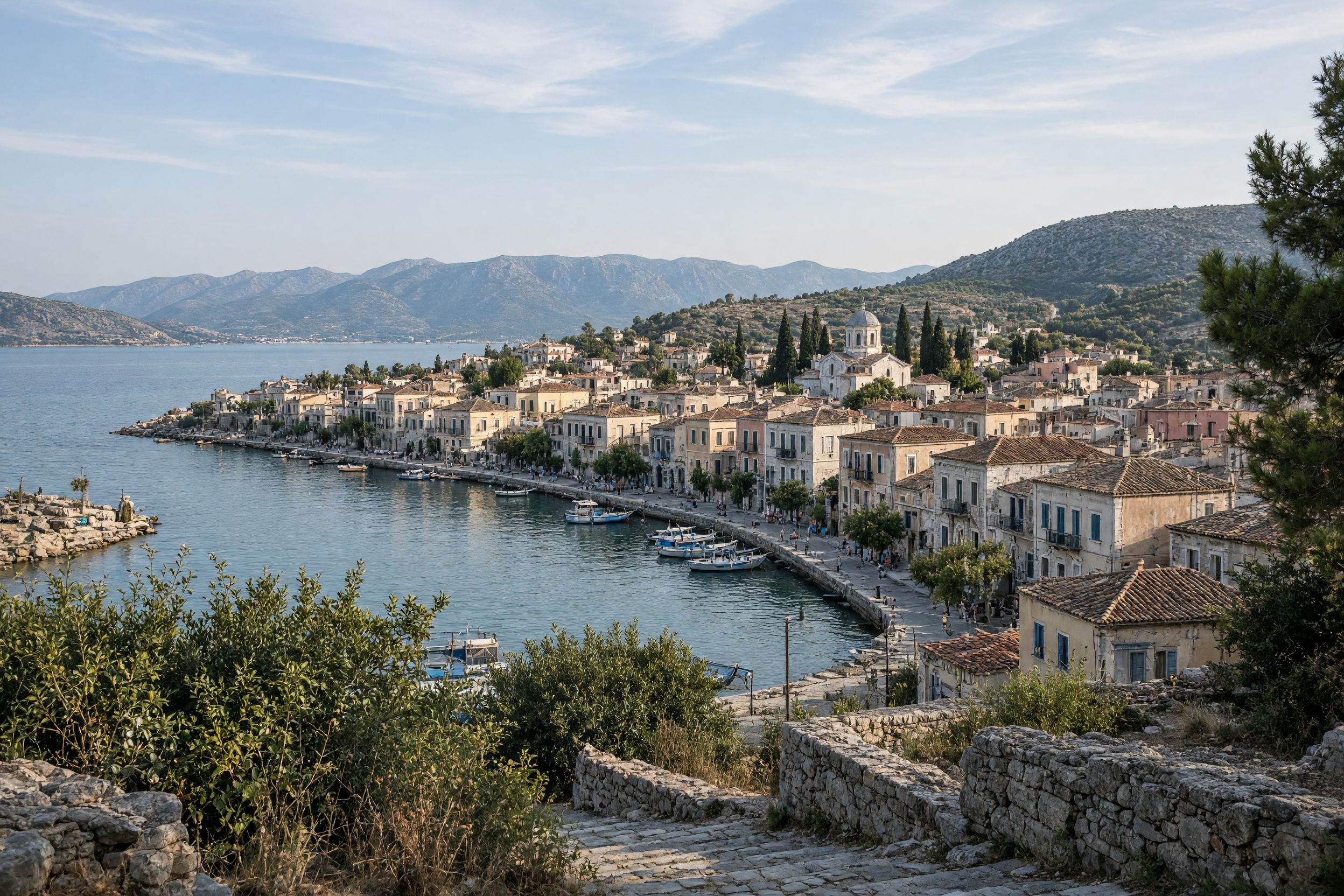 Galaxidi