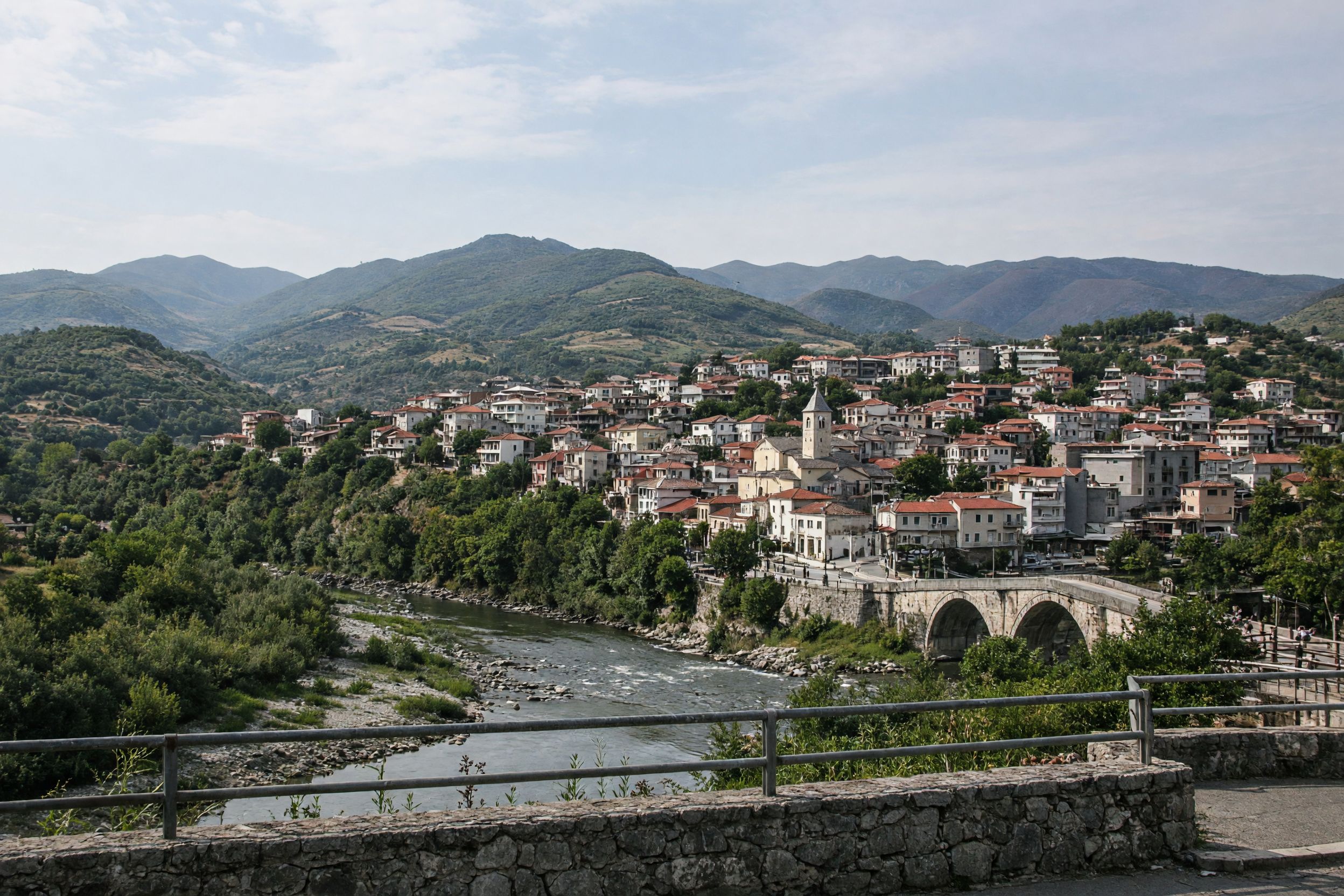 Grevena