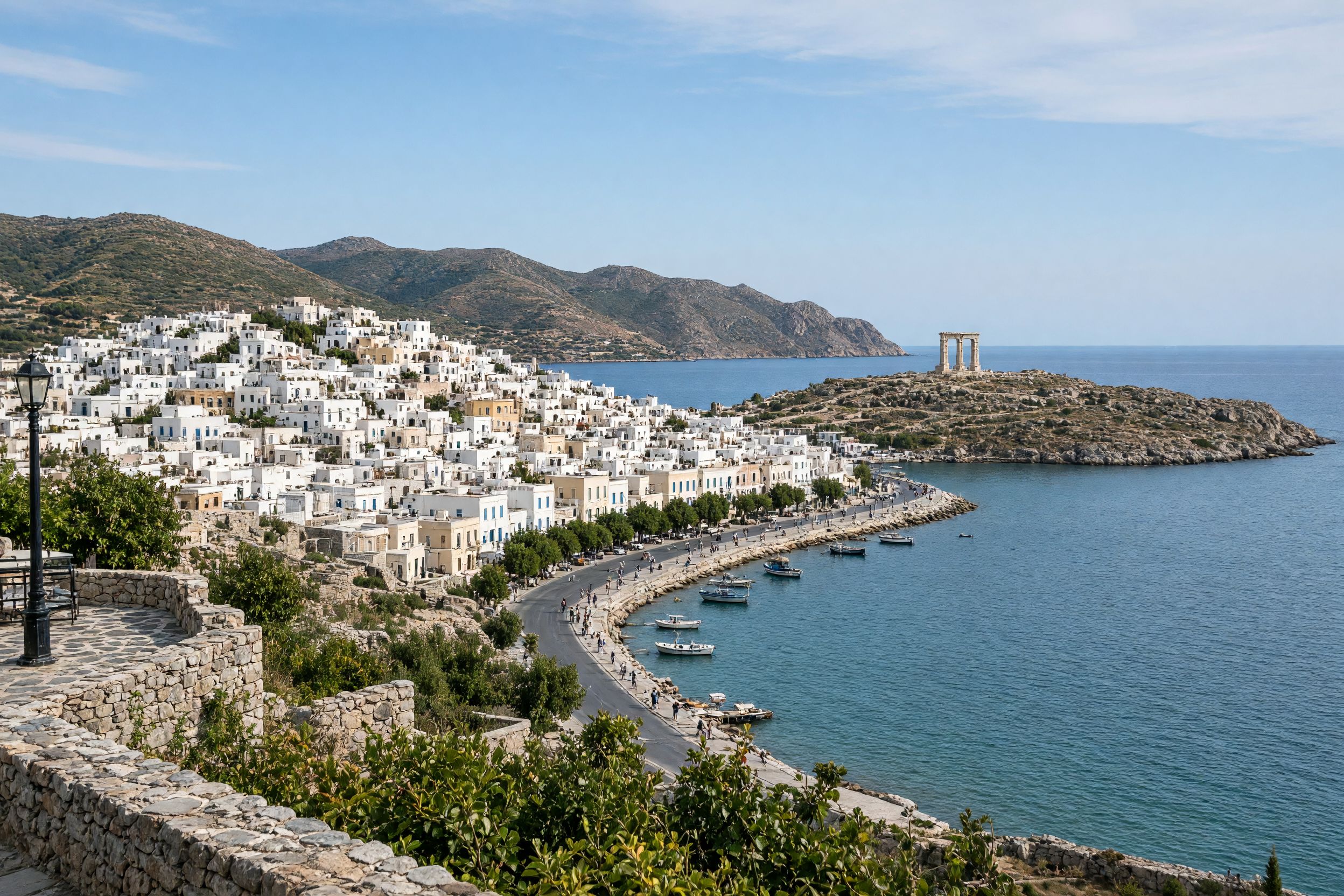 Hora Naxos