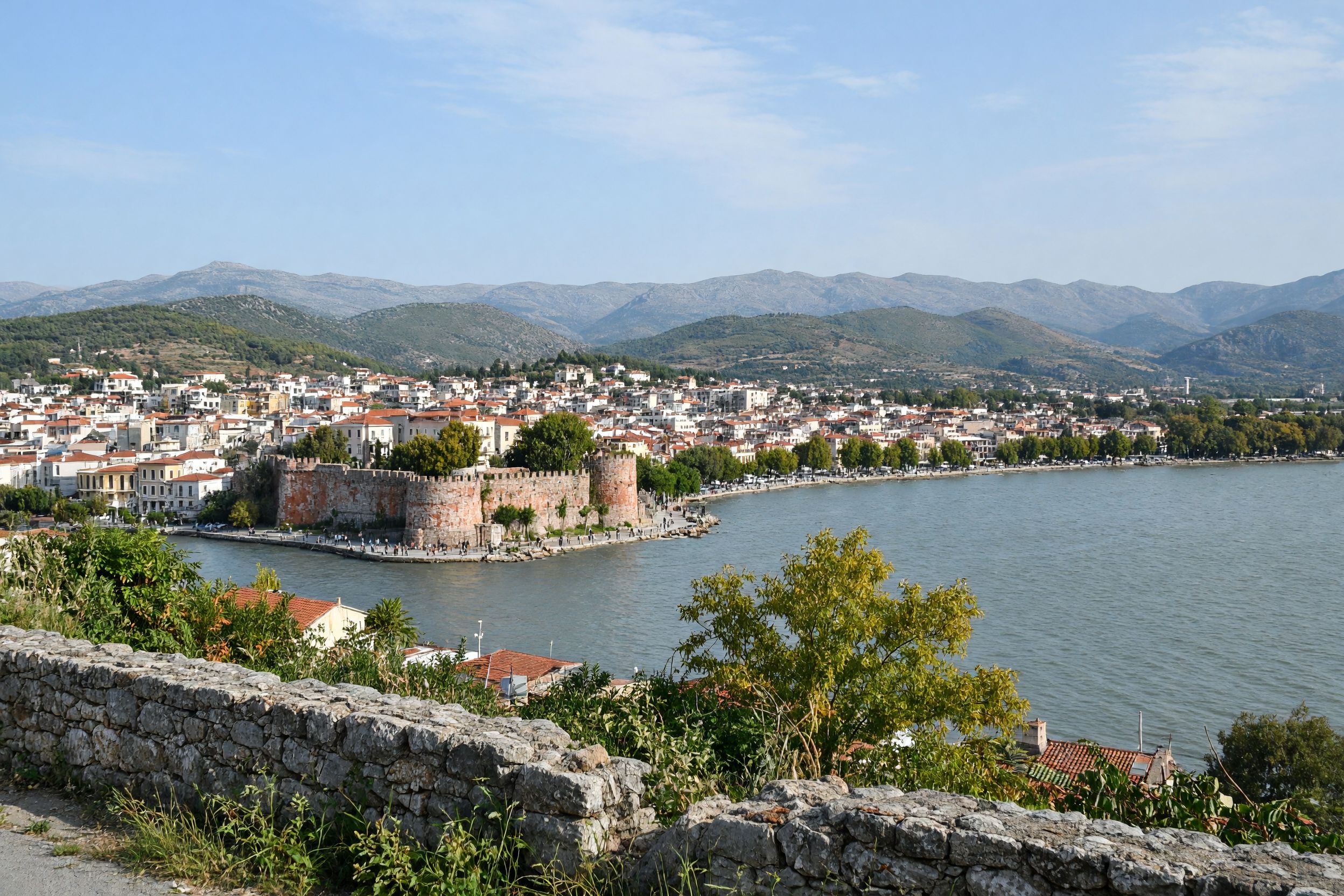 Ioannina
