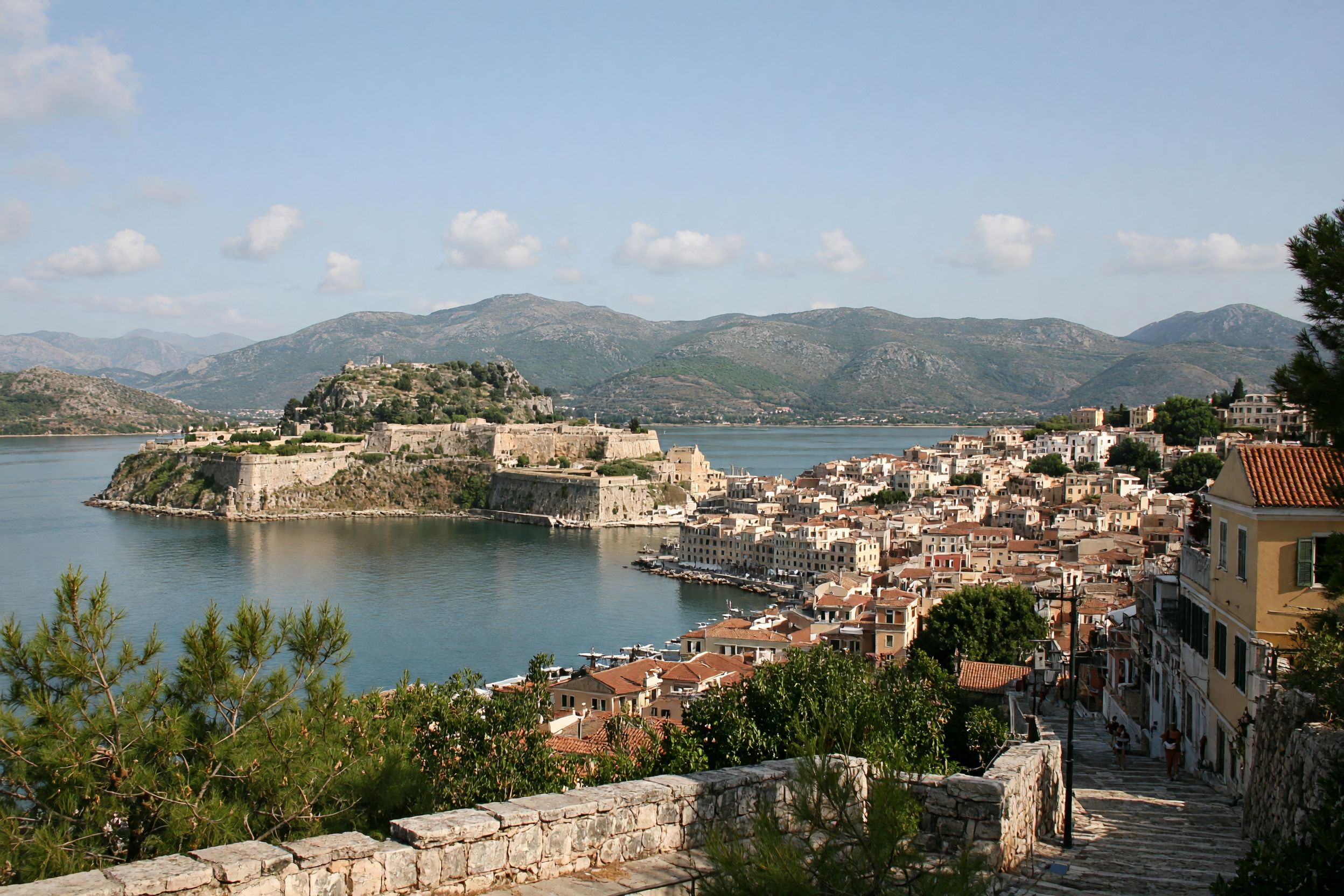Ionian Islands