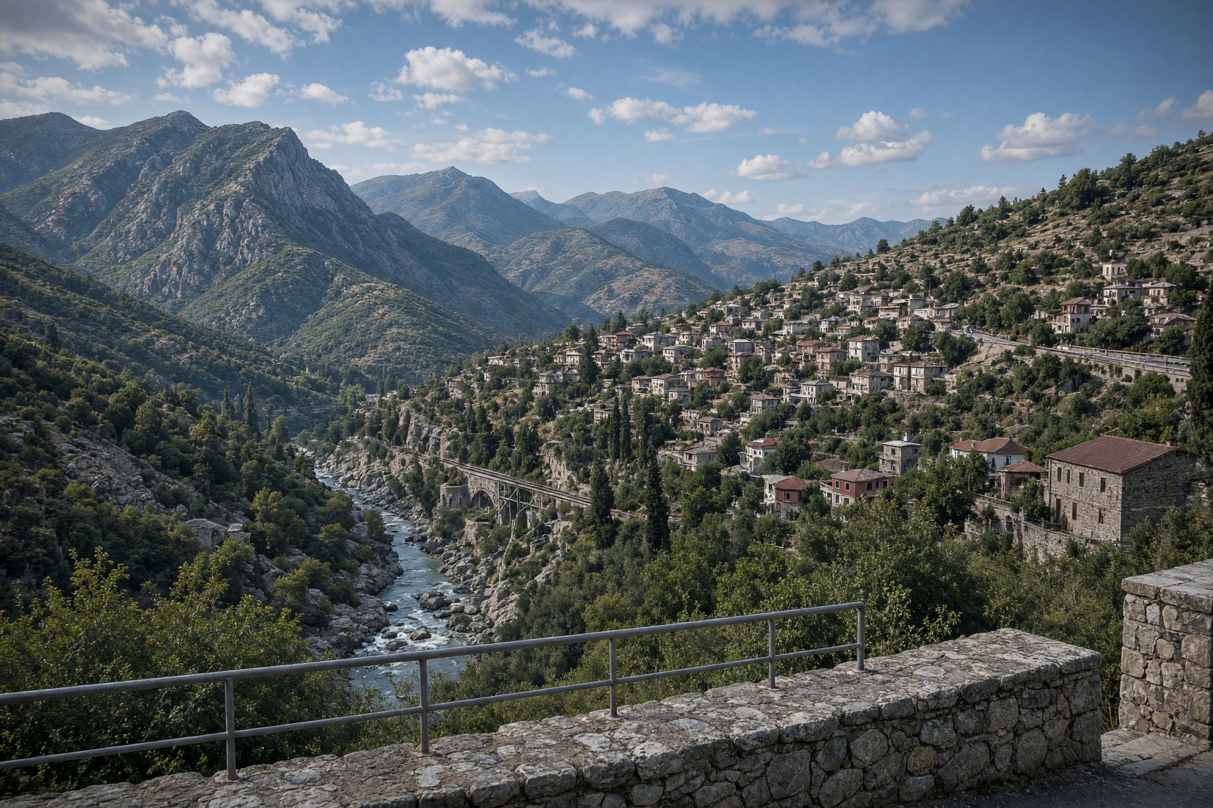 Kalavryta Province