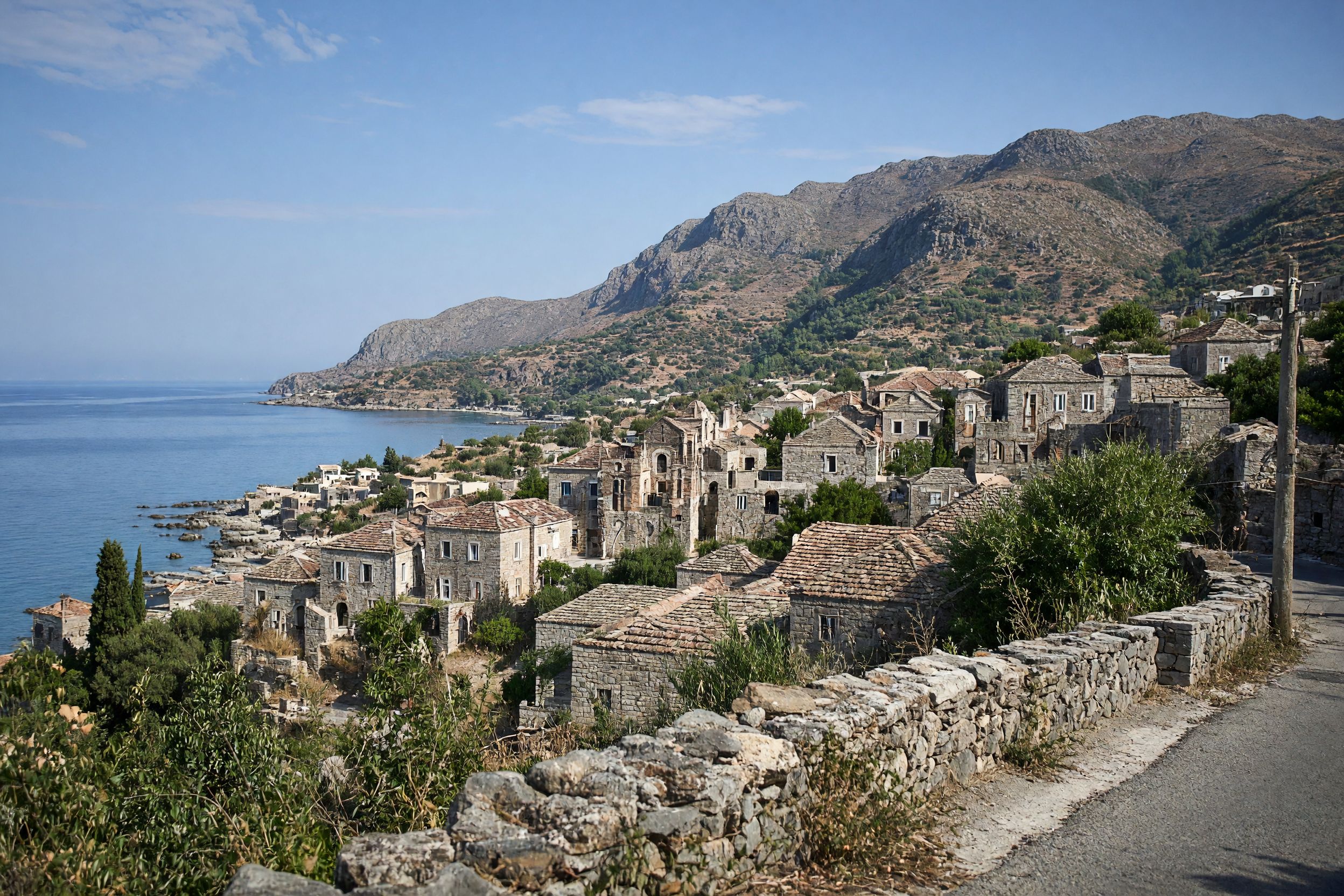 Kardamyli