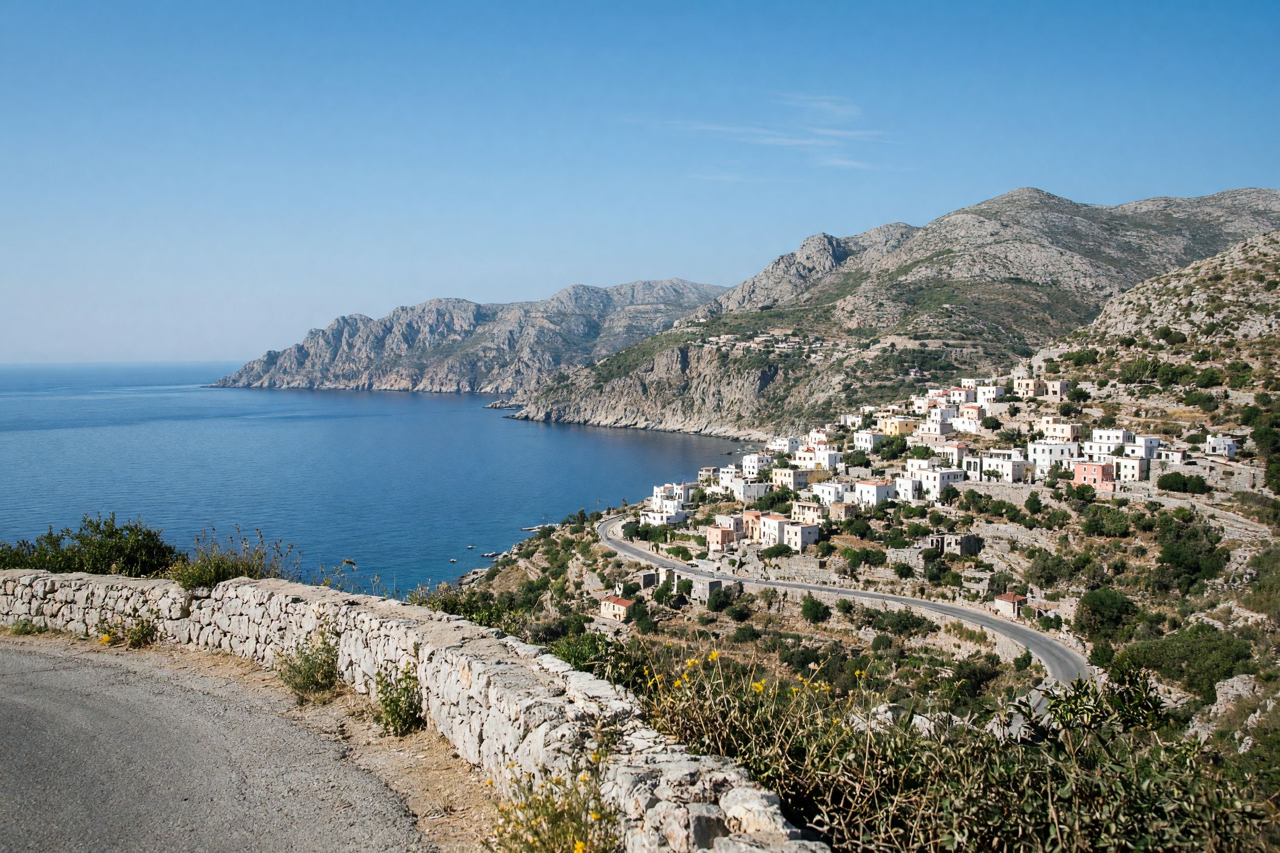 Karpathos