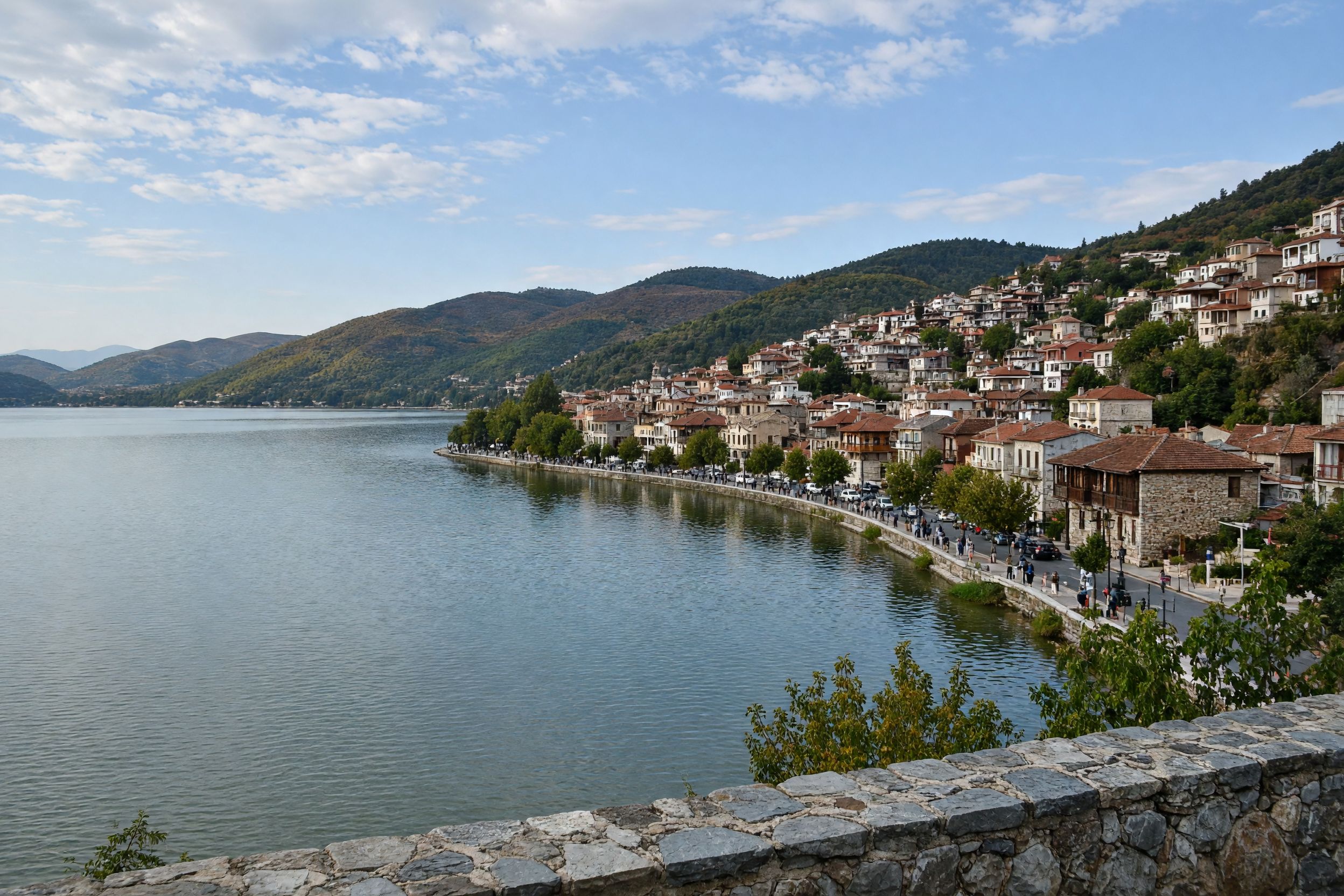 Kastoria