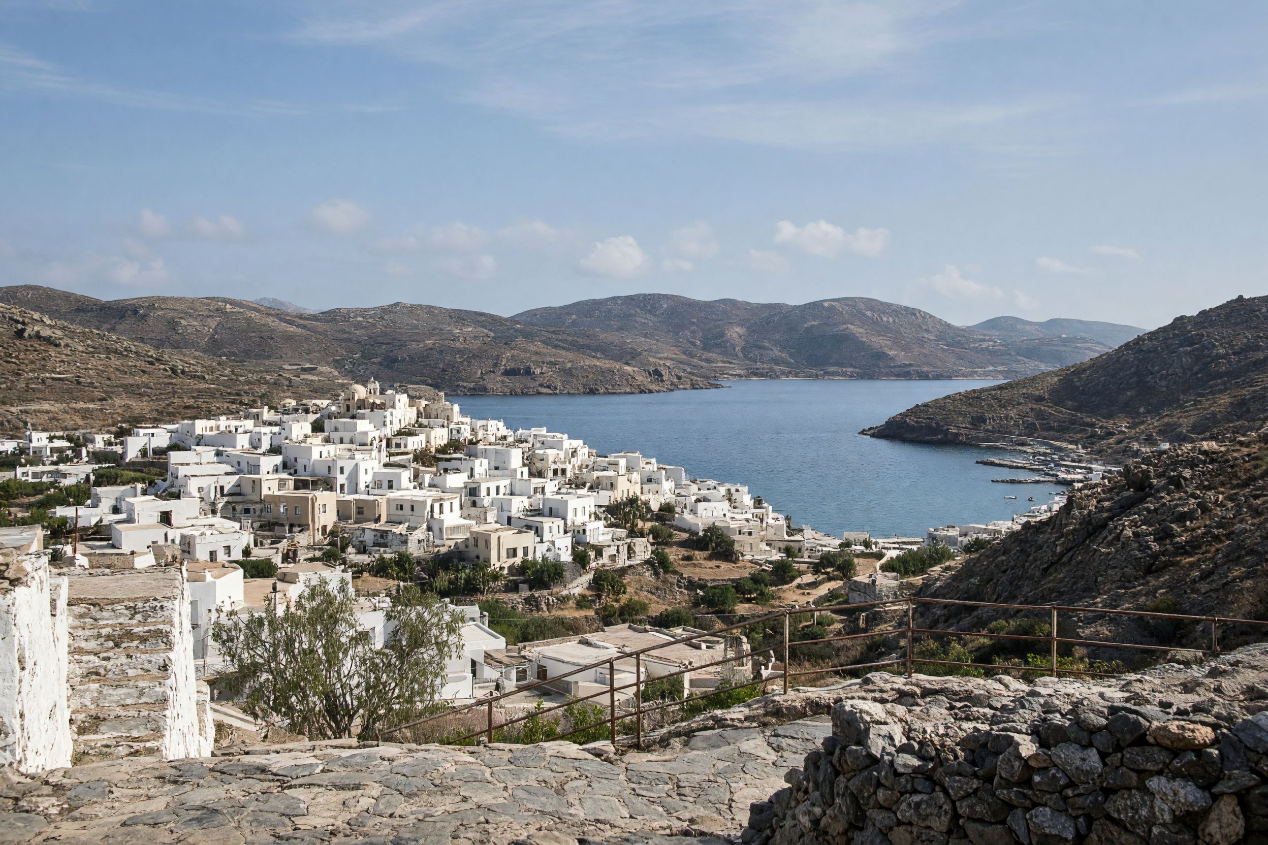 Kimolos