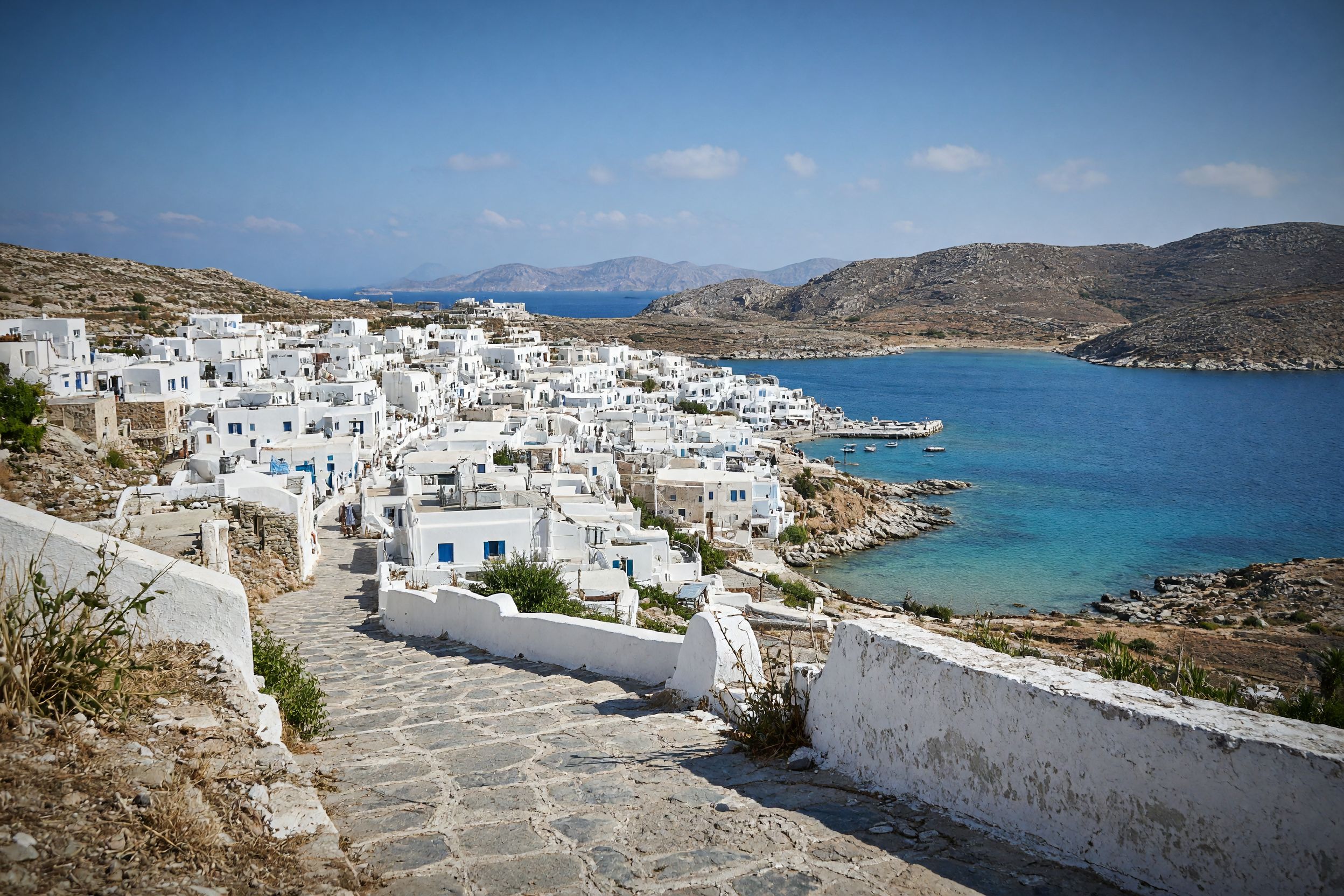Koufonisia