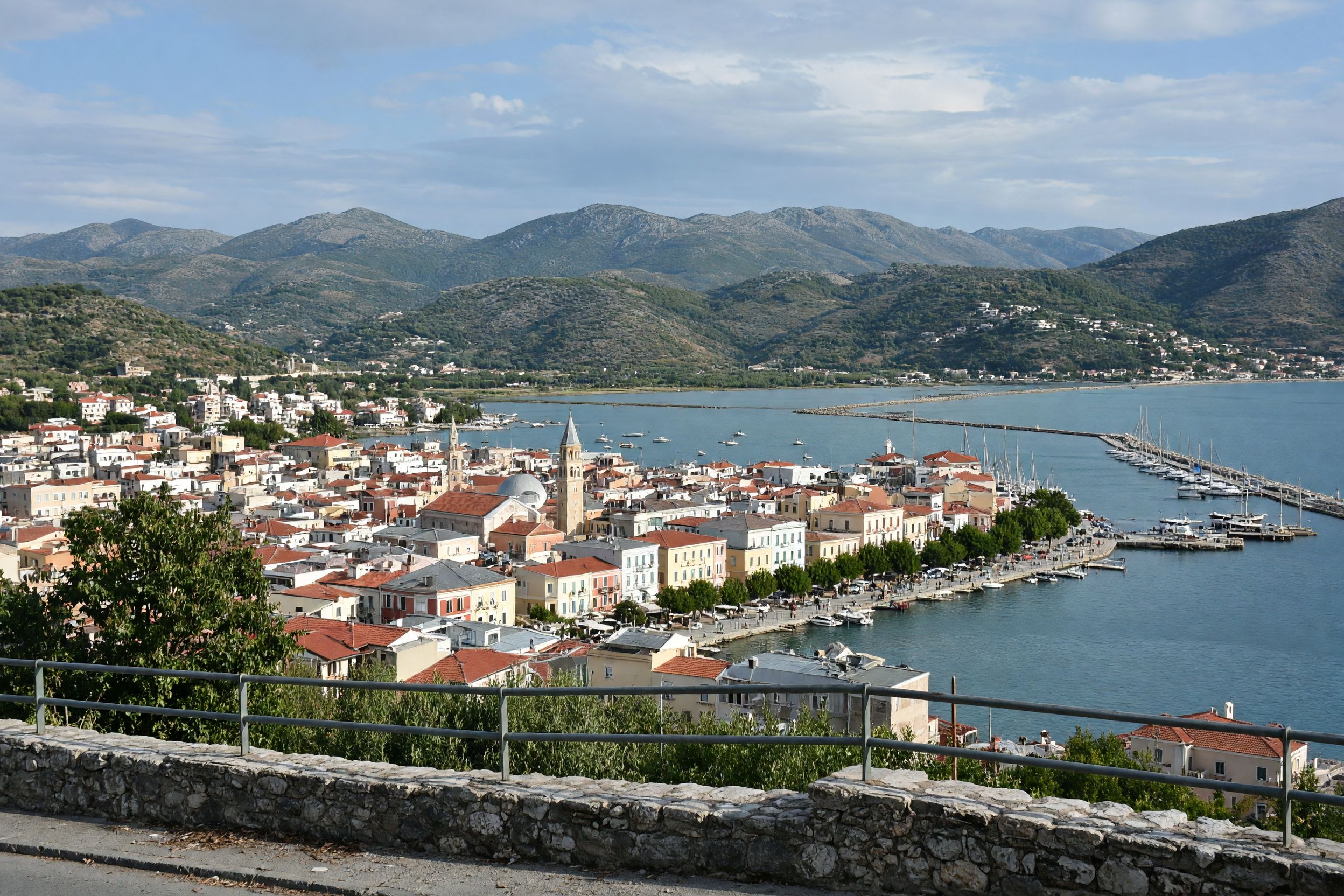 Lefkada