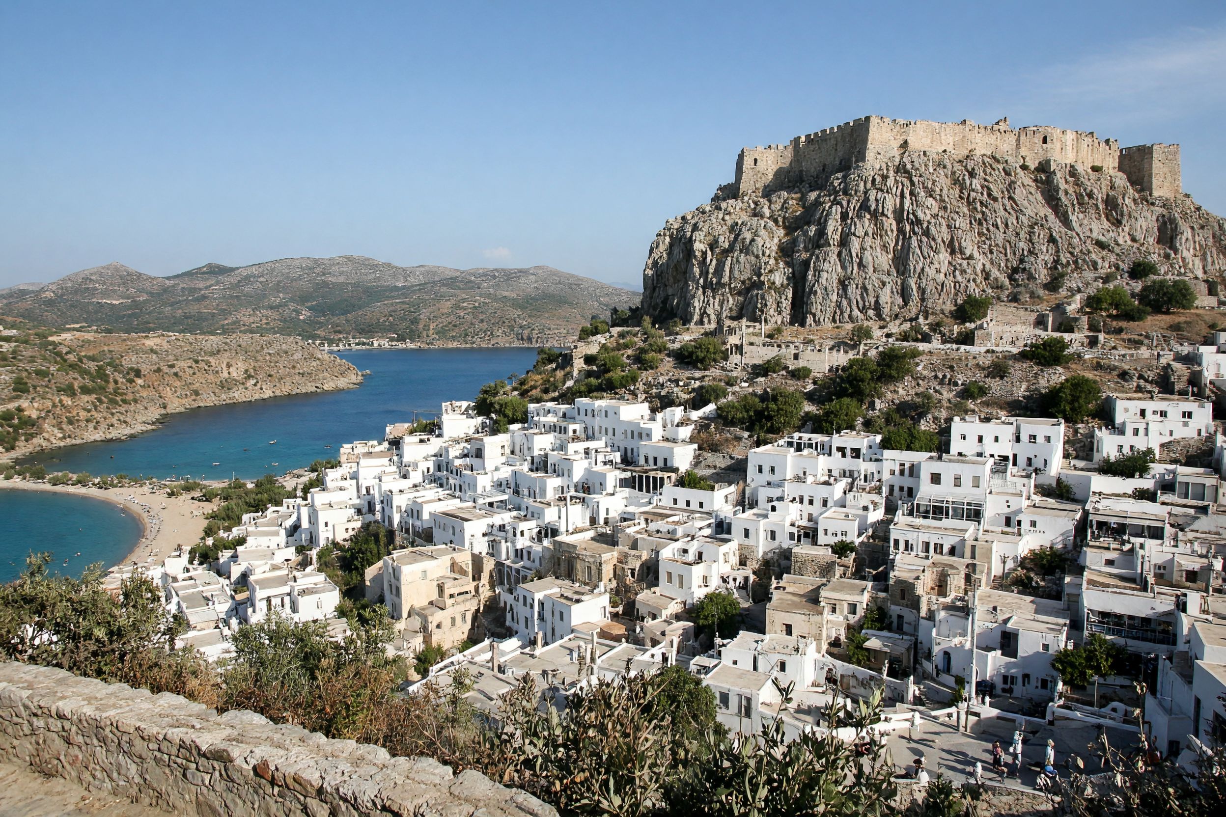 Lindos