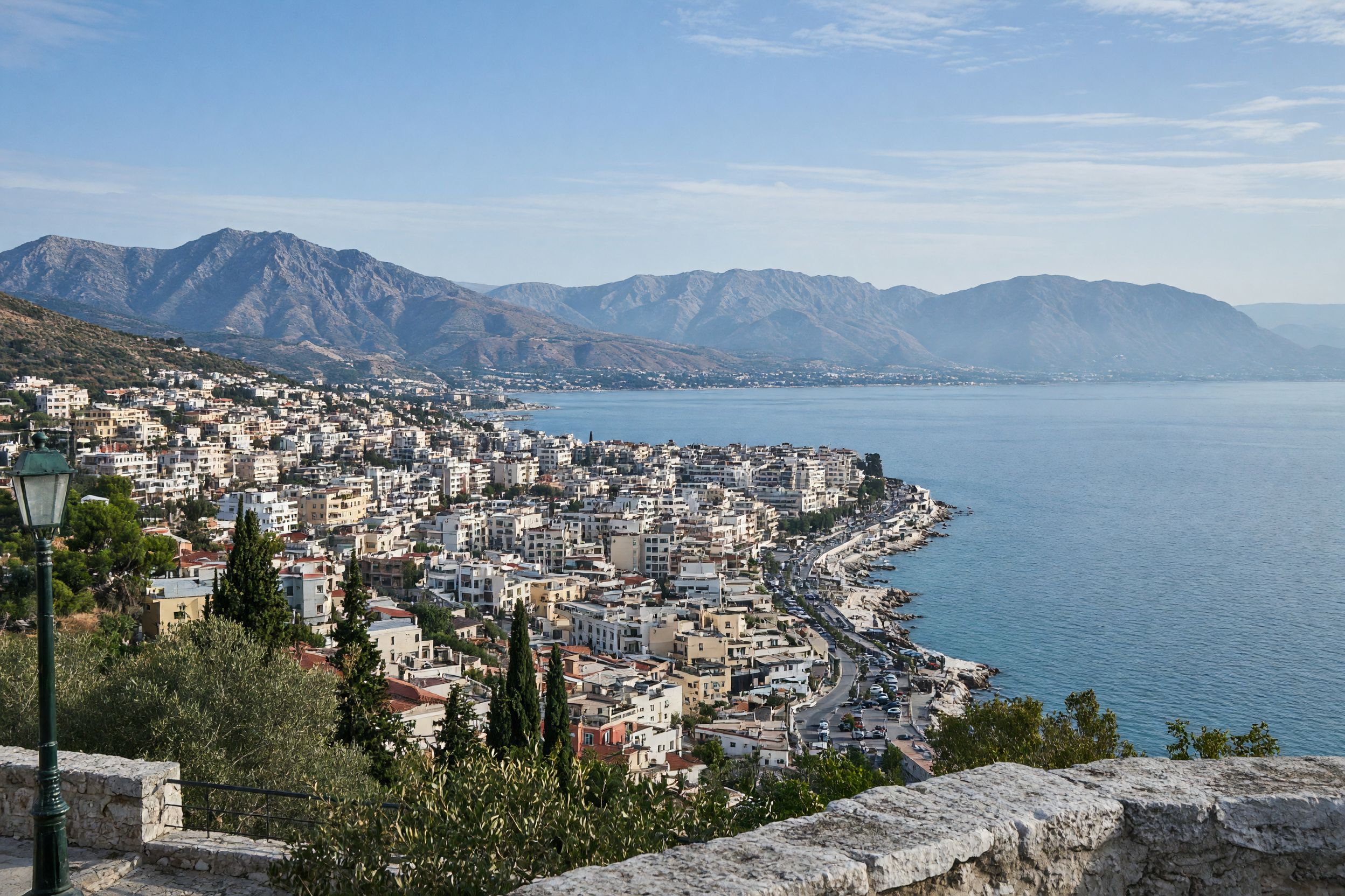 Loutraki Perachora