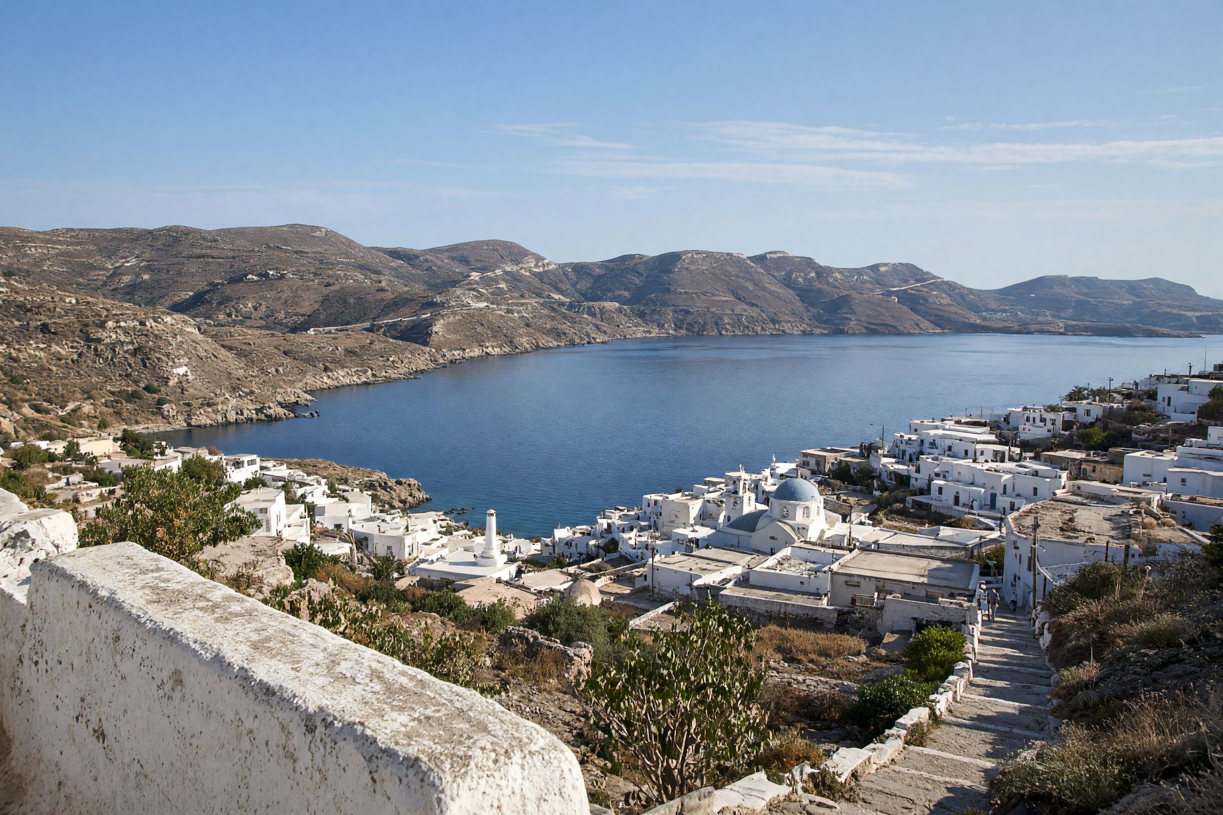 Milos