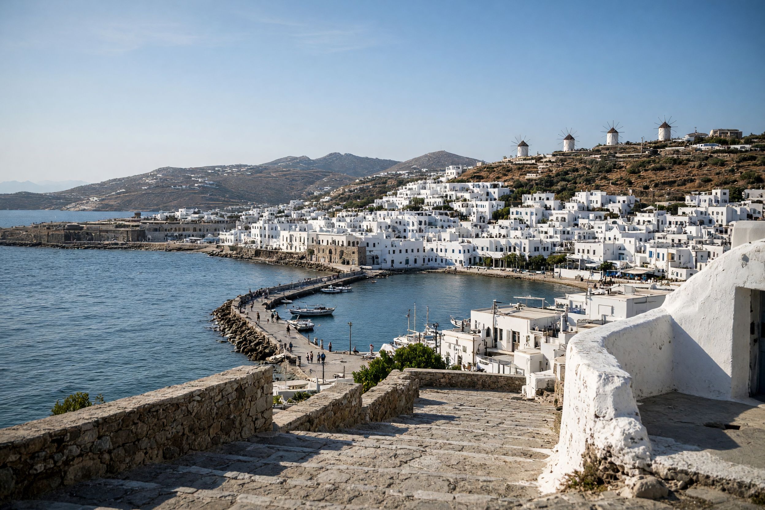 Mykonos