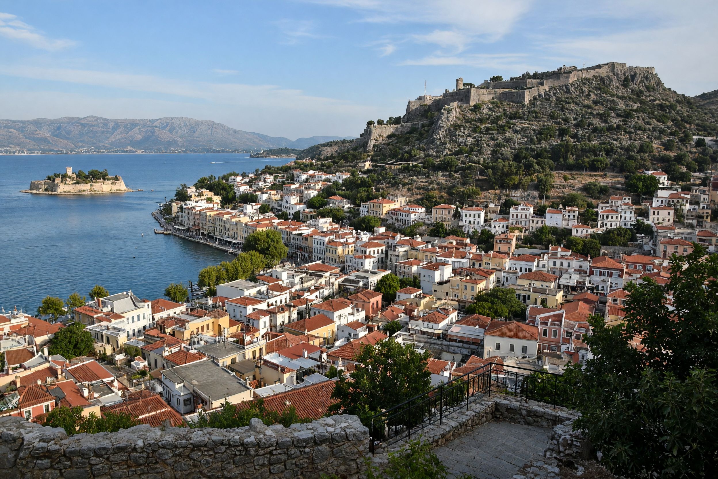 Nafplio