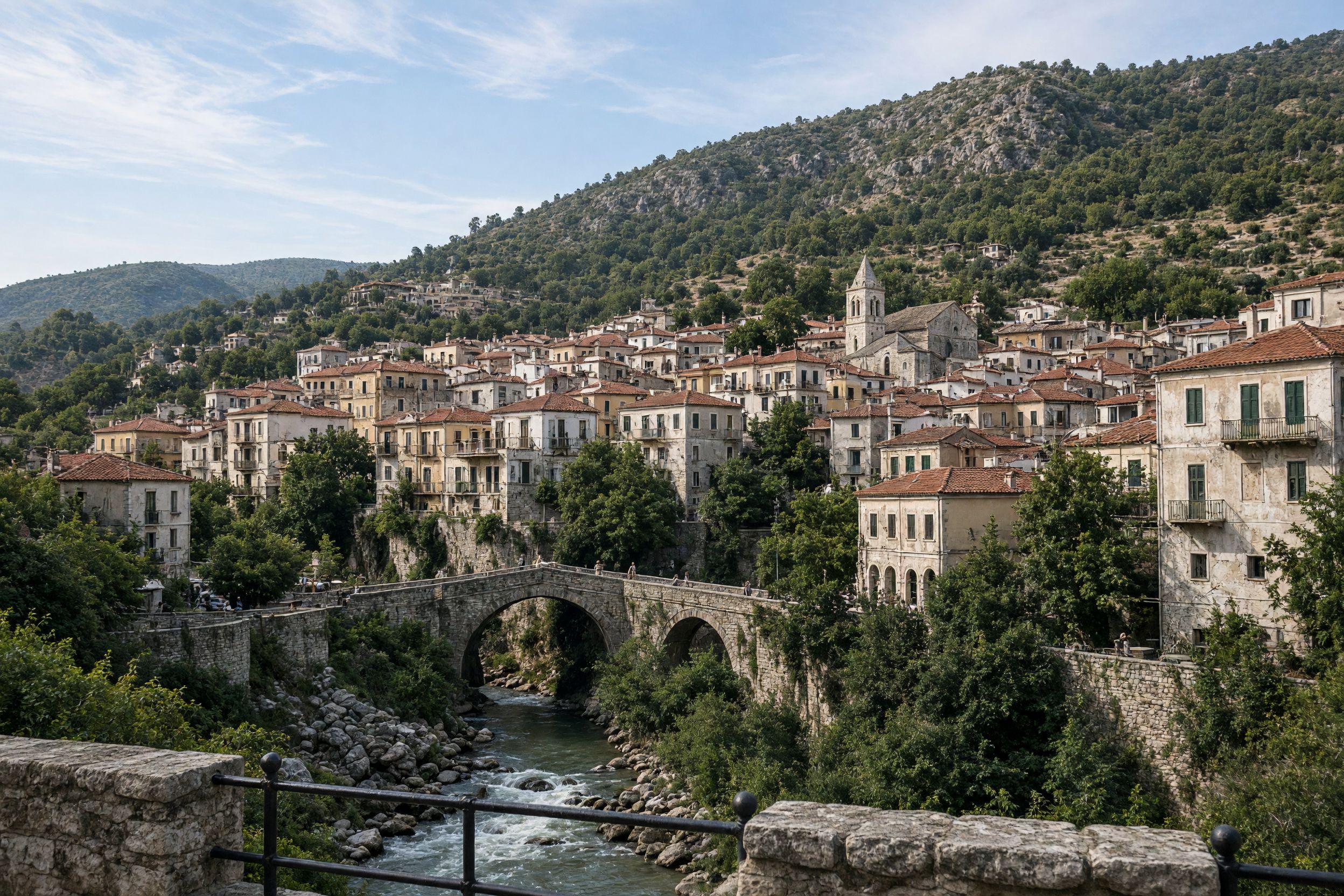 Naousa