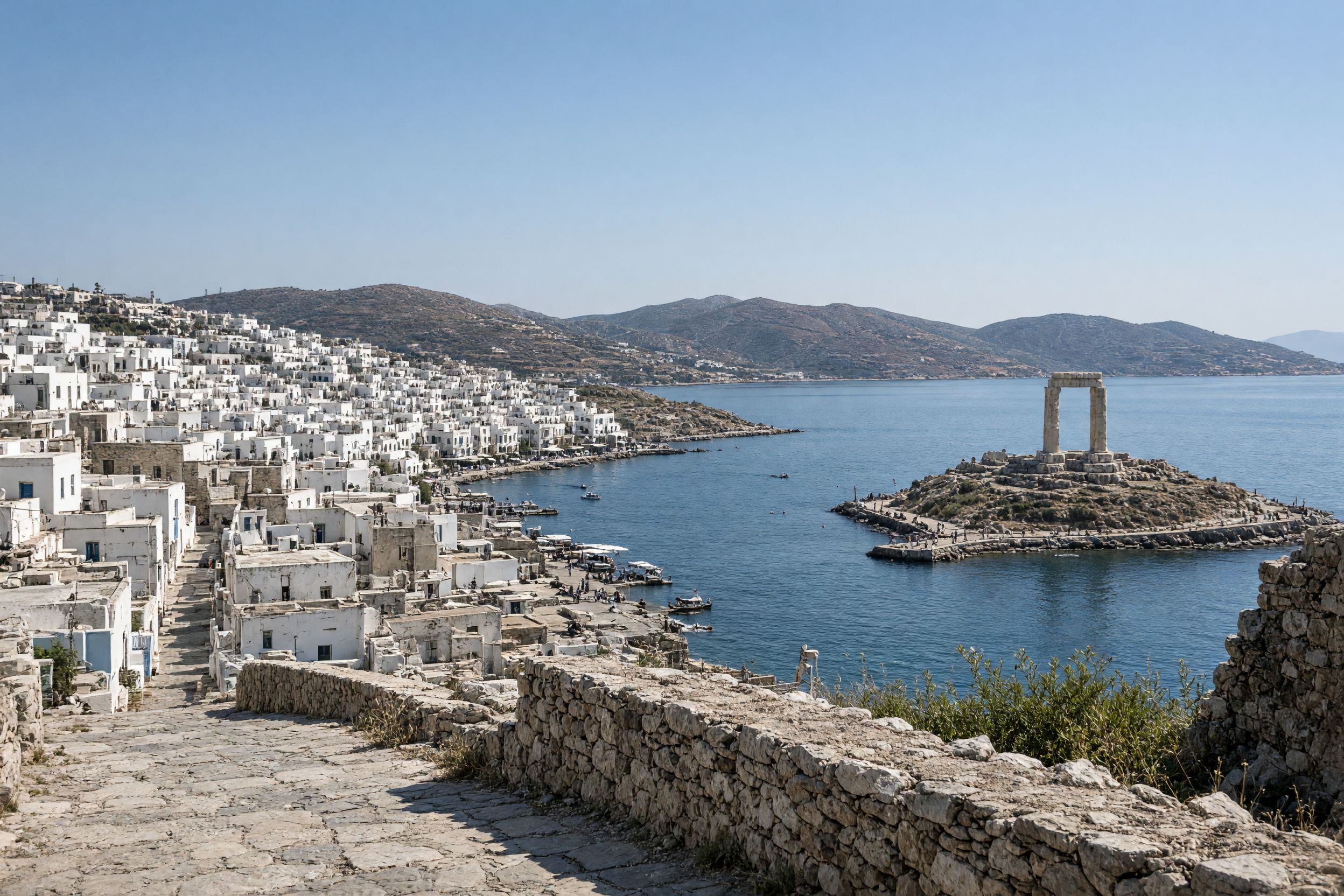 Naxos