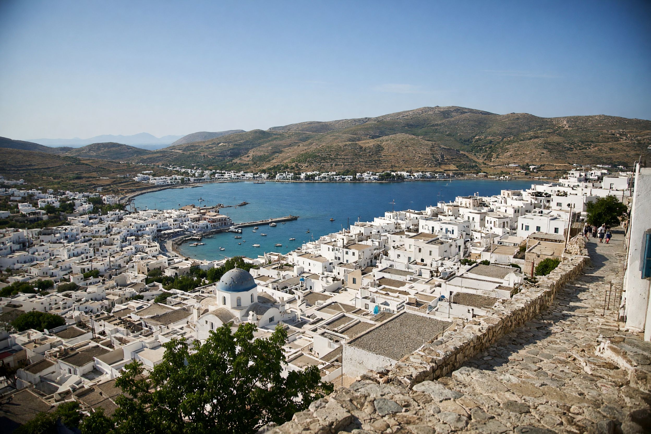 Paros