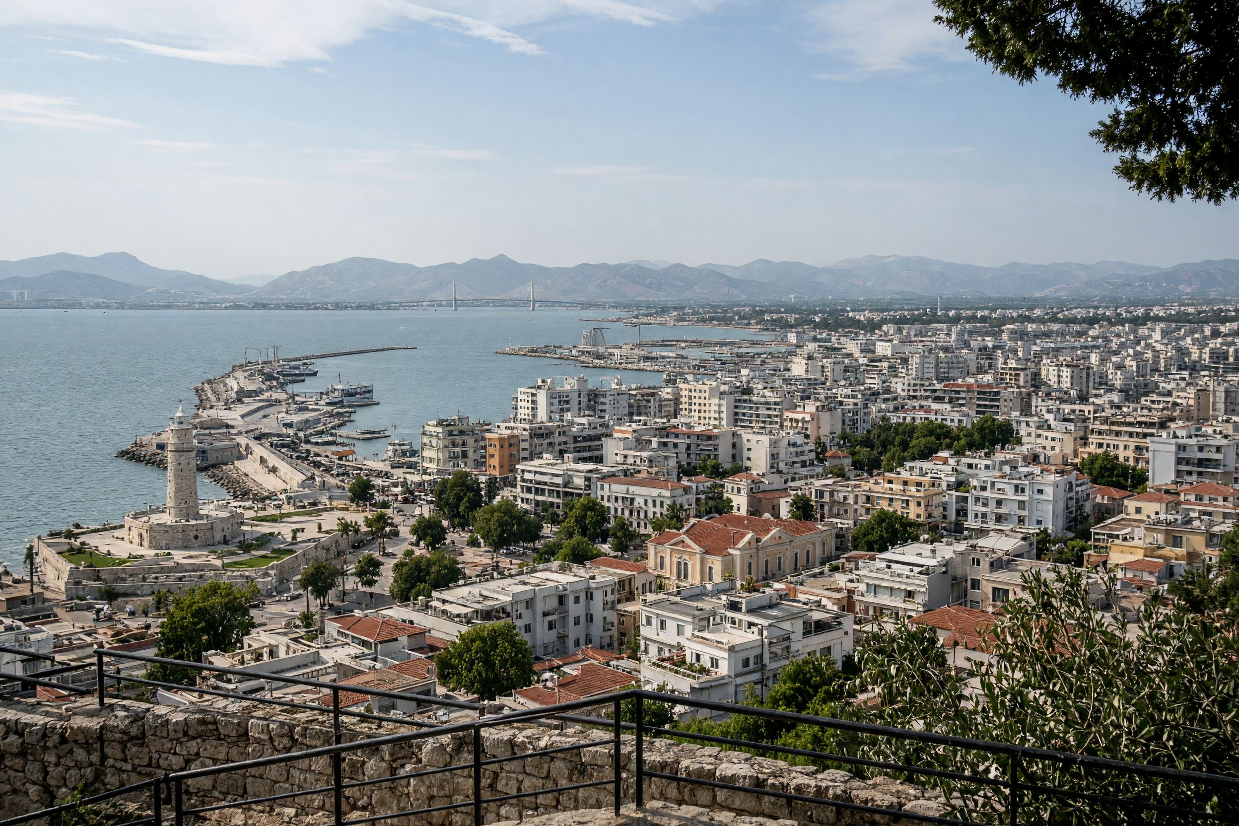 Patras