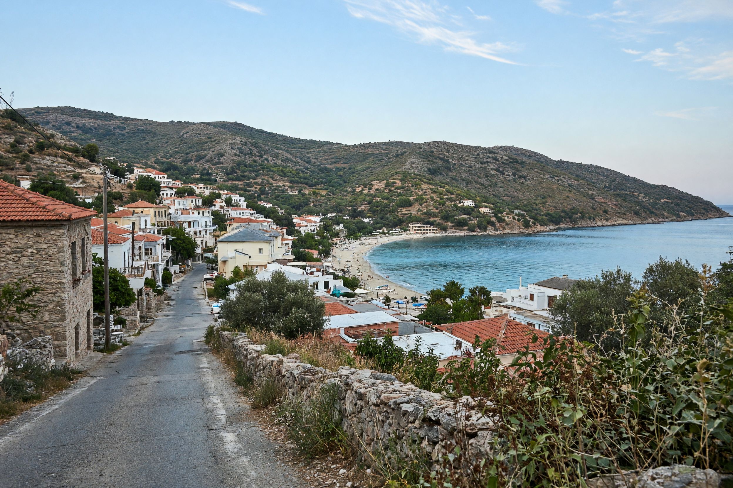 Pefkos