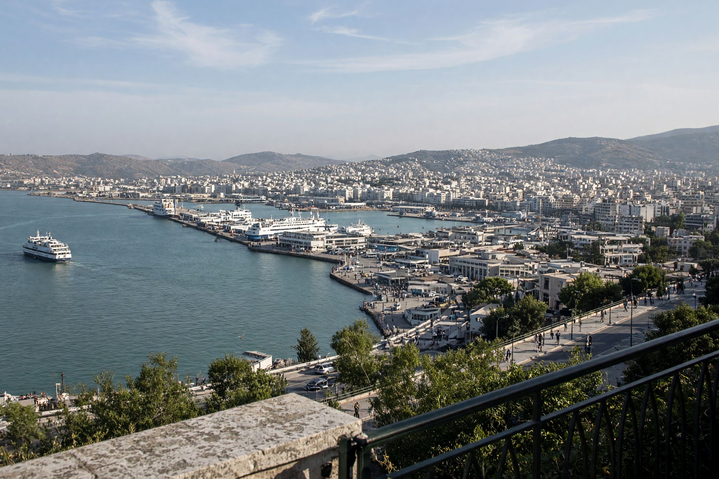 Pireas