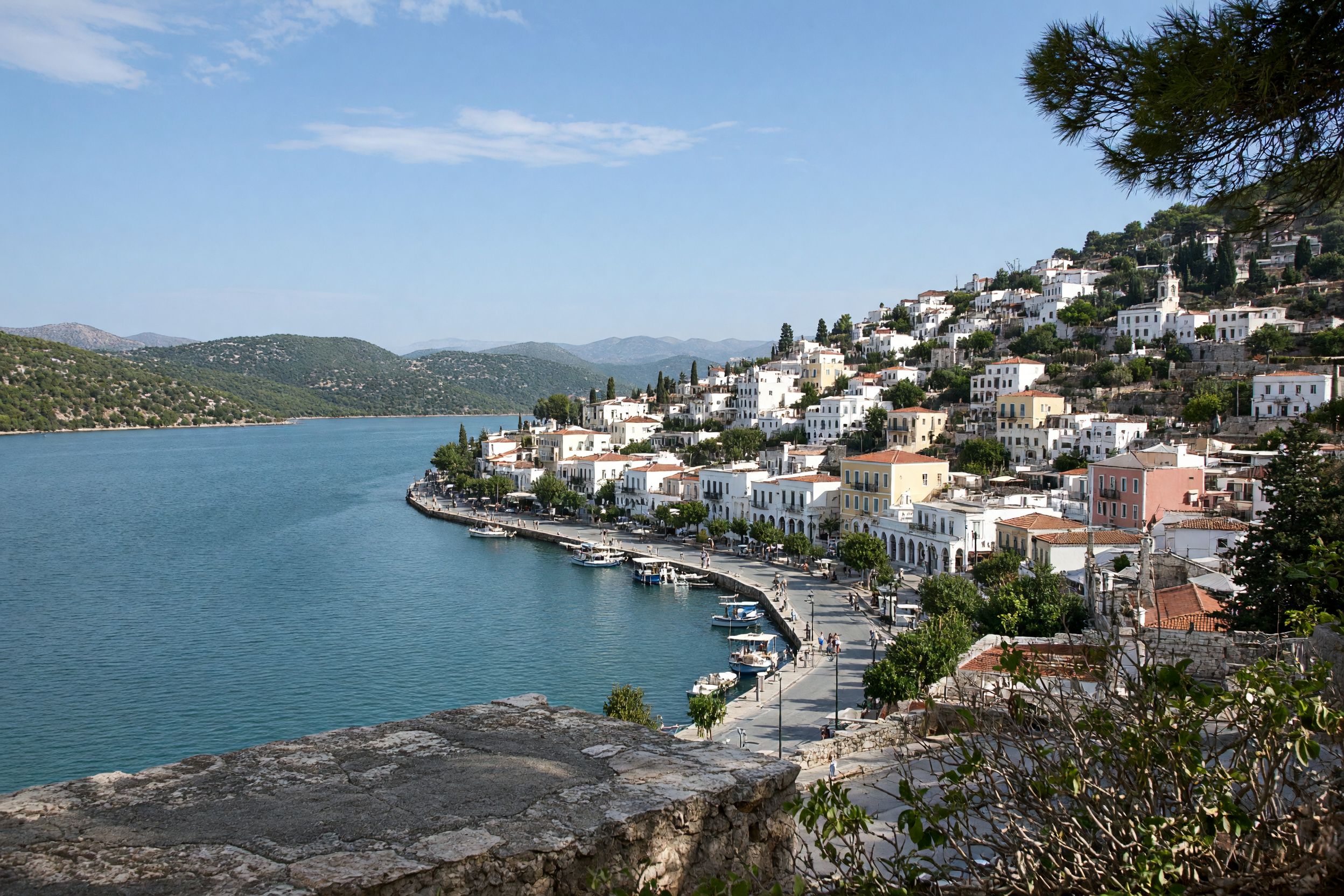 Poros