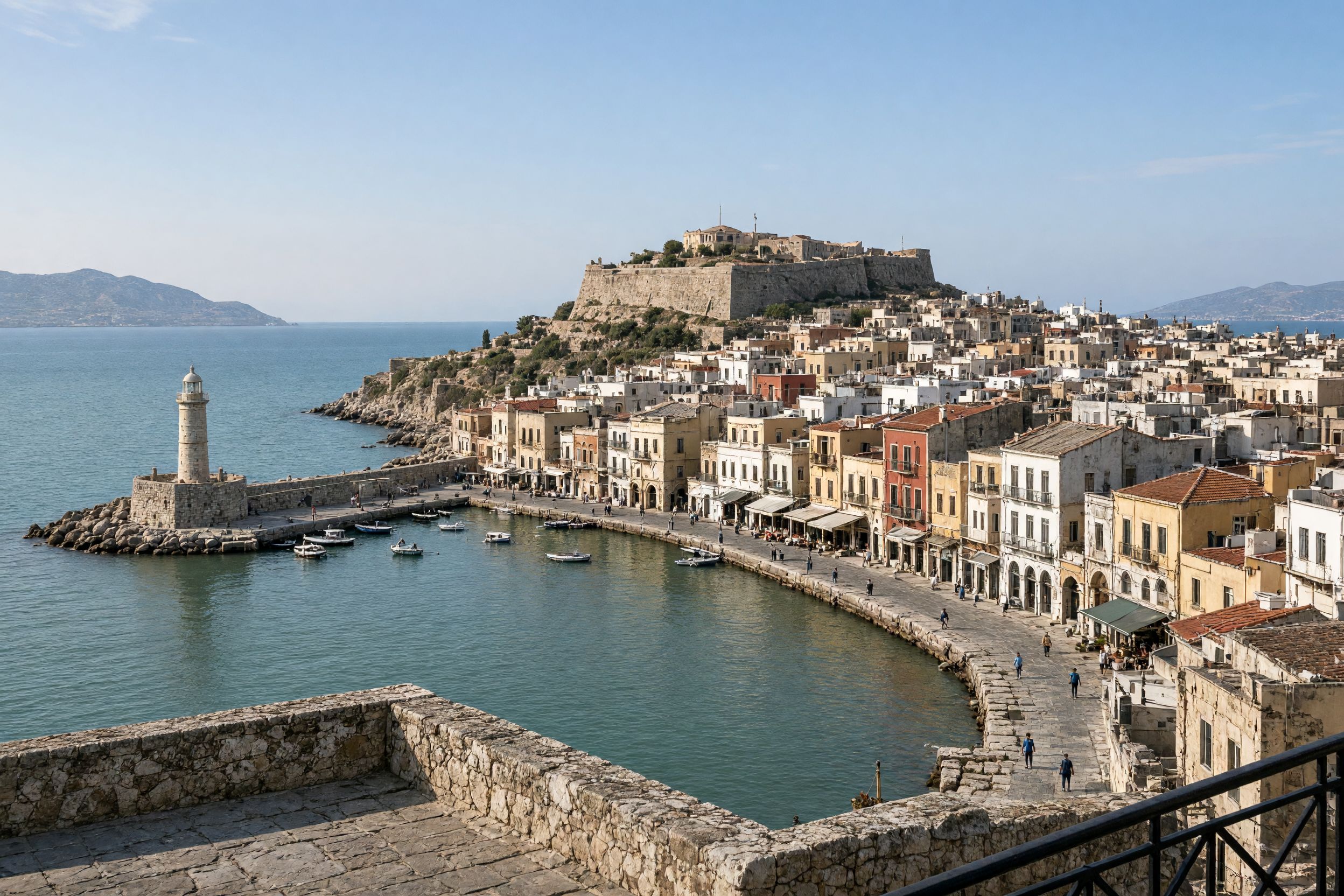 Rethymno