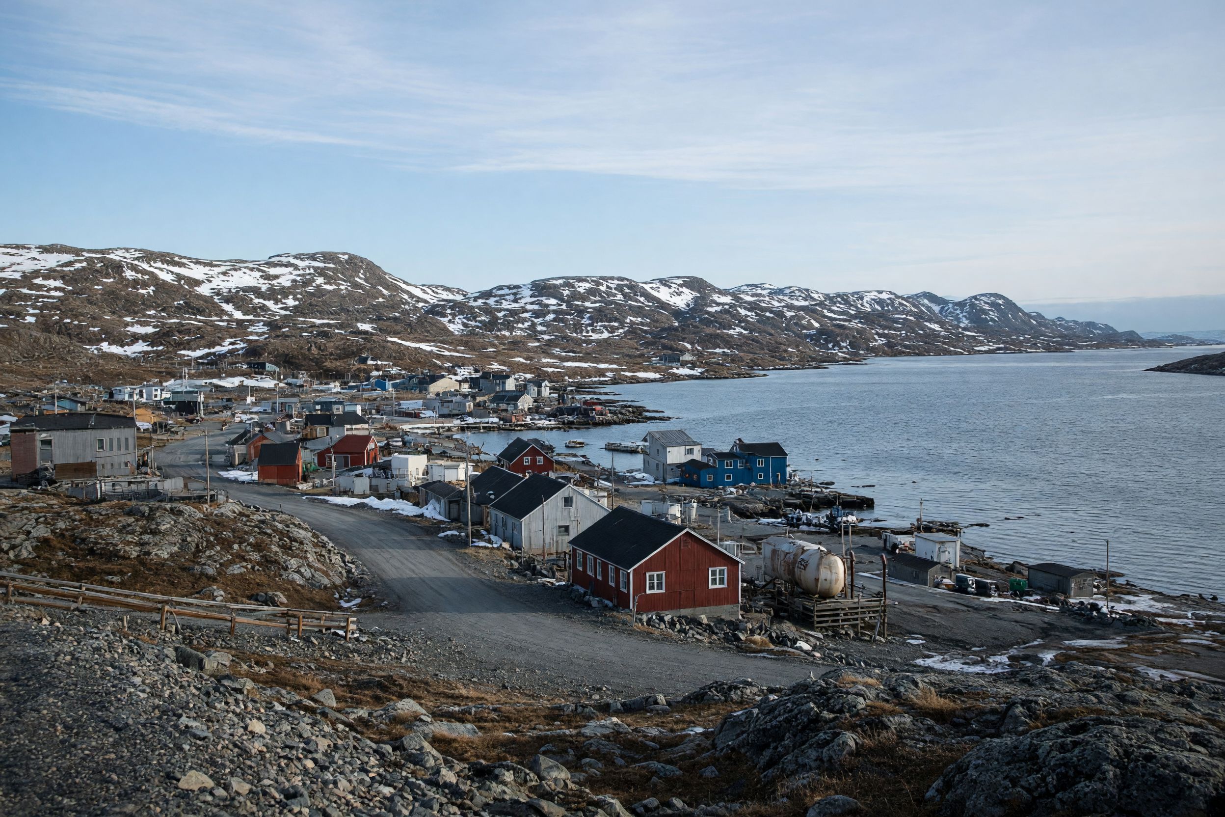 Daneborg