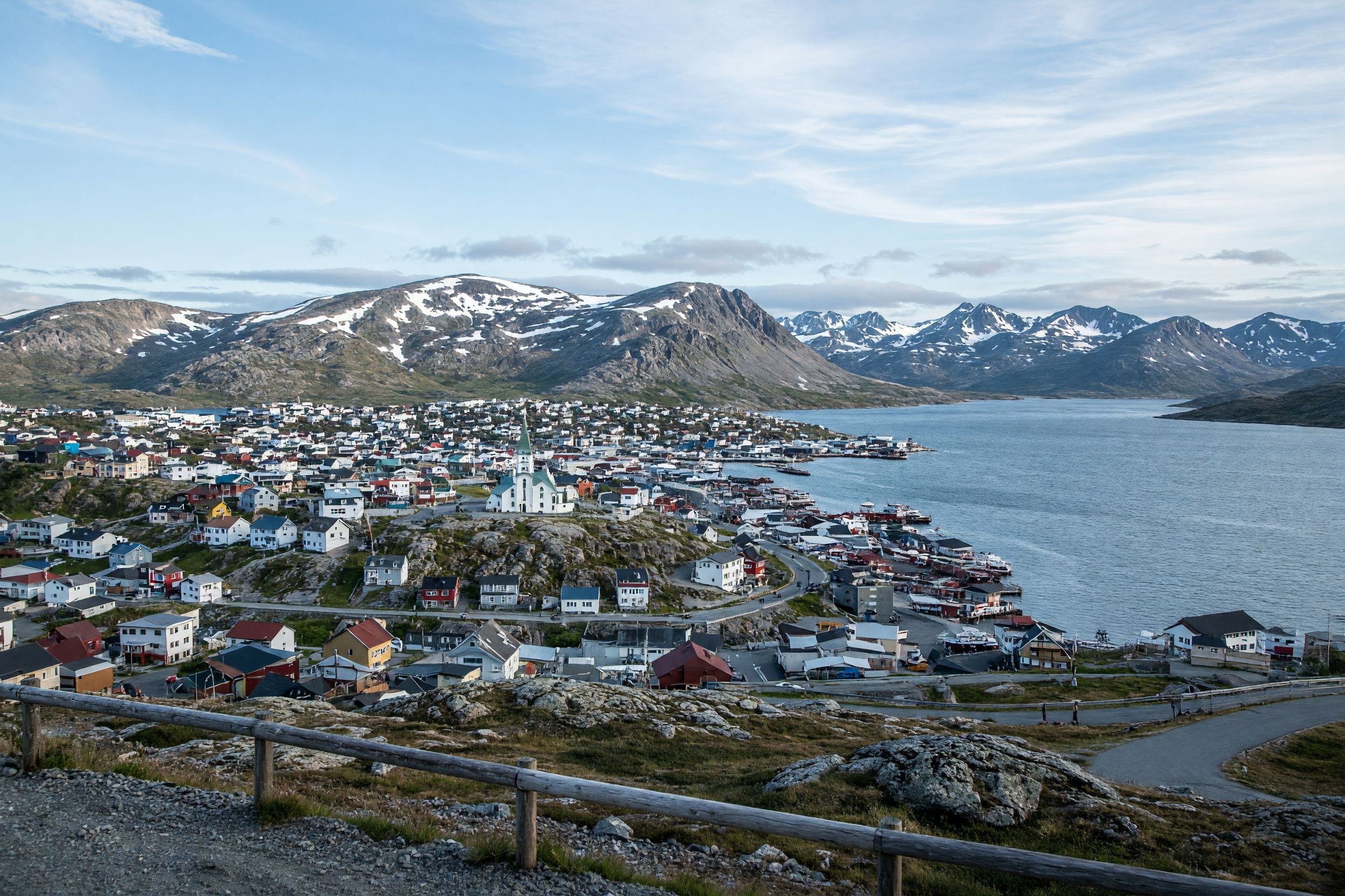 Nuuk