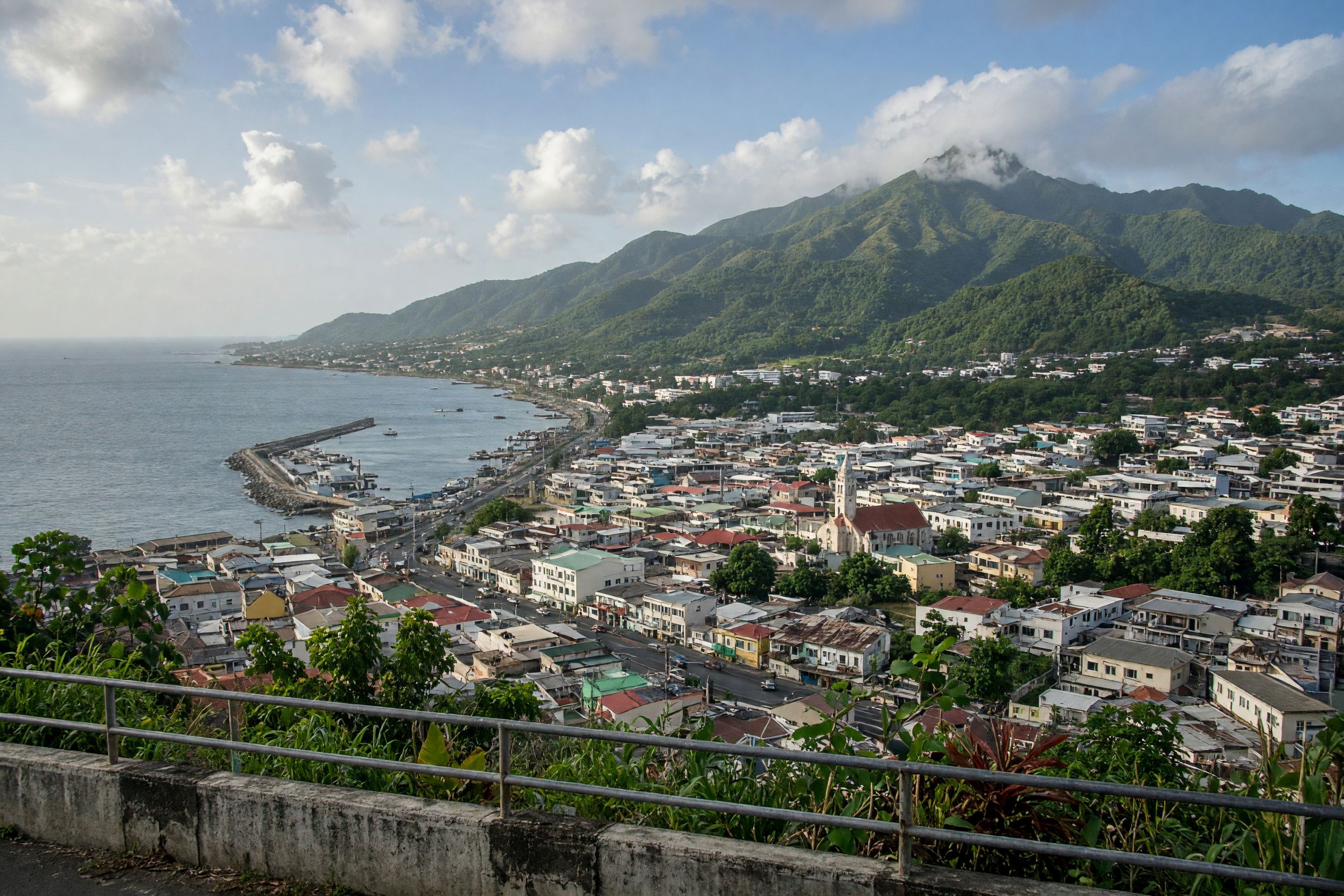 Basse Terre