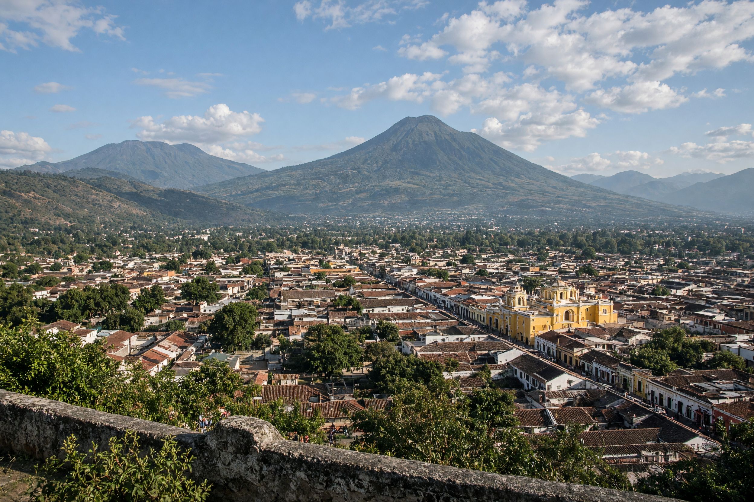 Antigua Guatemala
