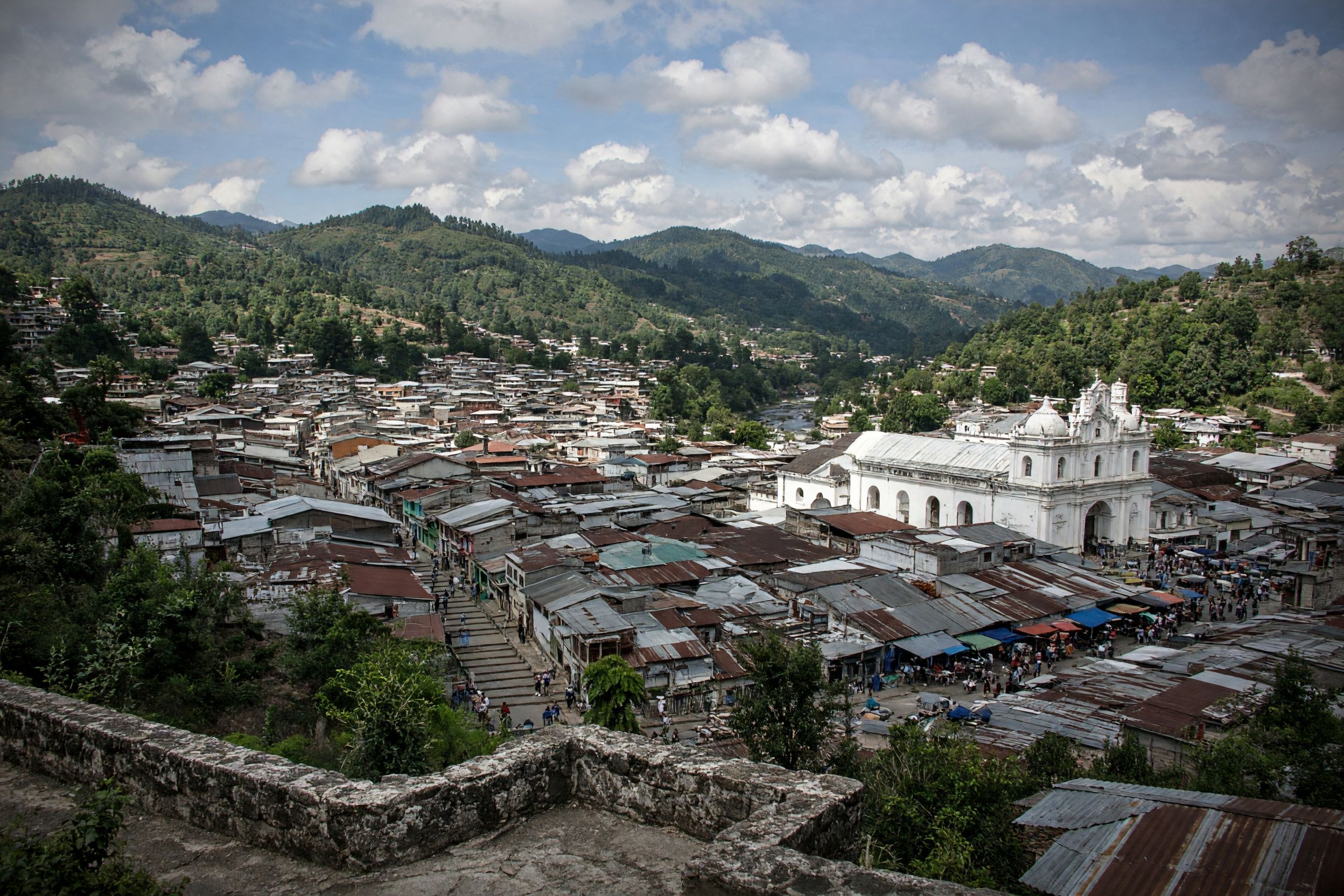 Chichicastenango