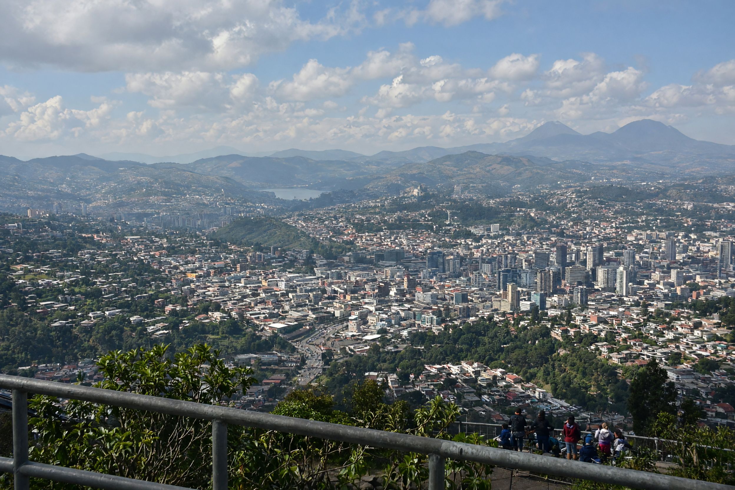 Guatemala City