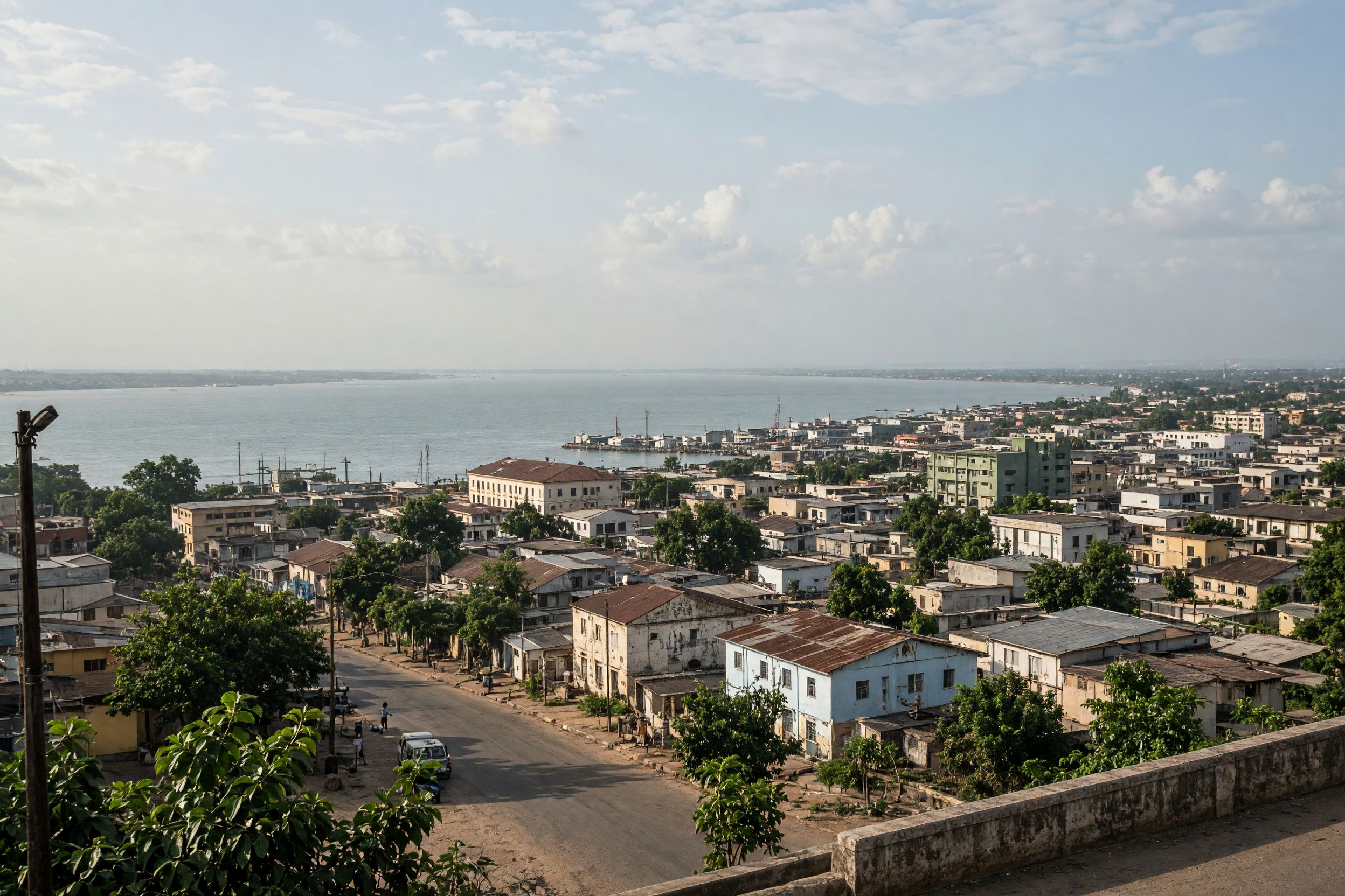 Bissau