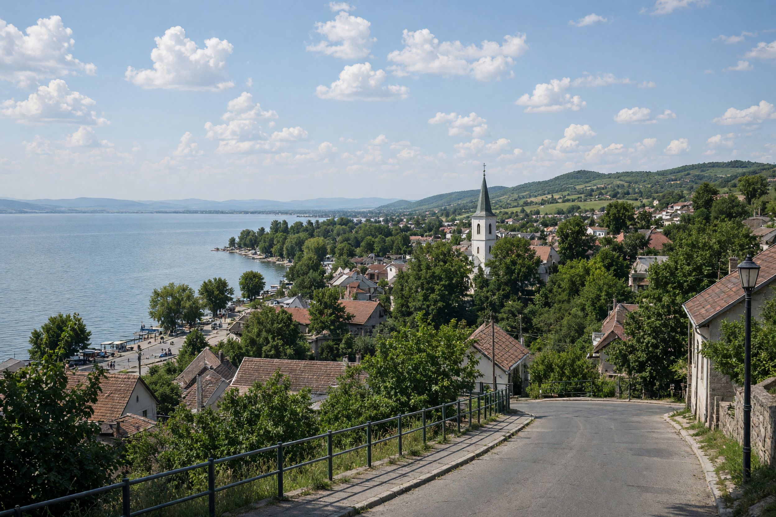 Balatonszemes