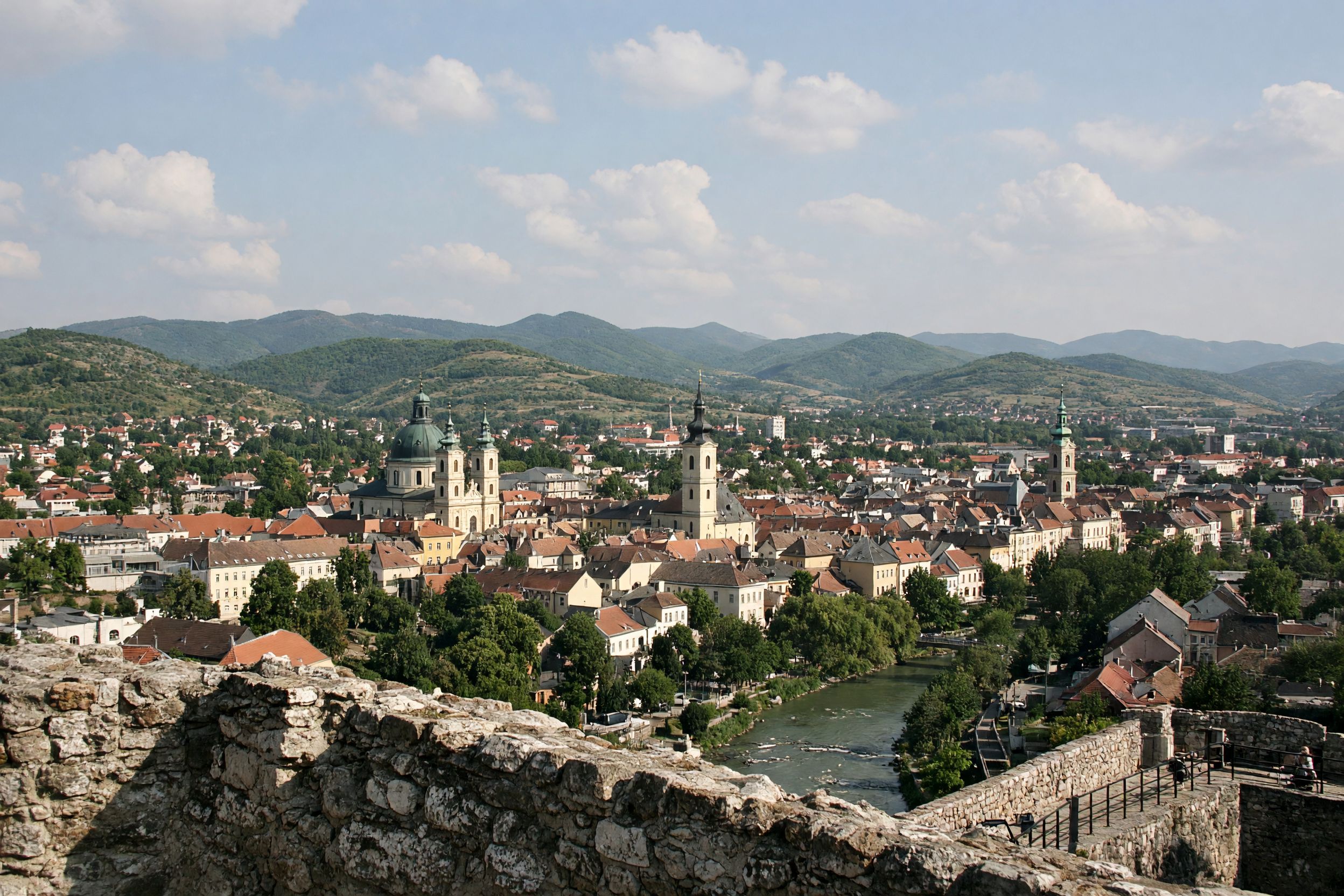 Eger