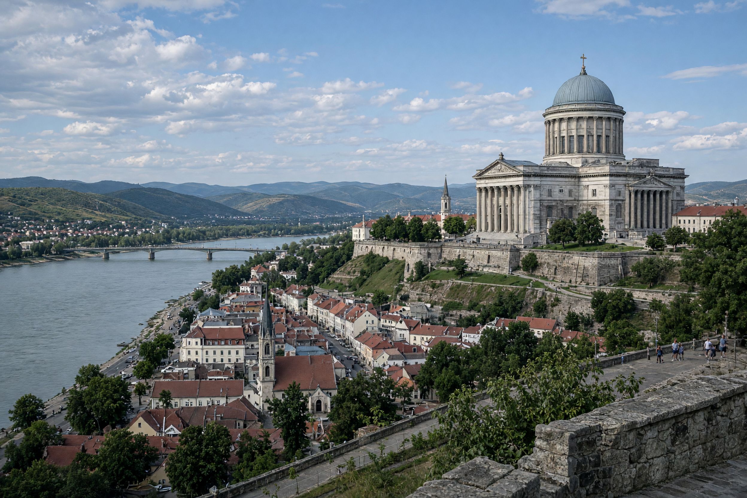Esztergom