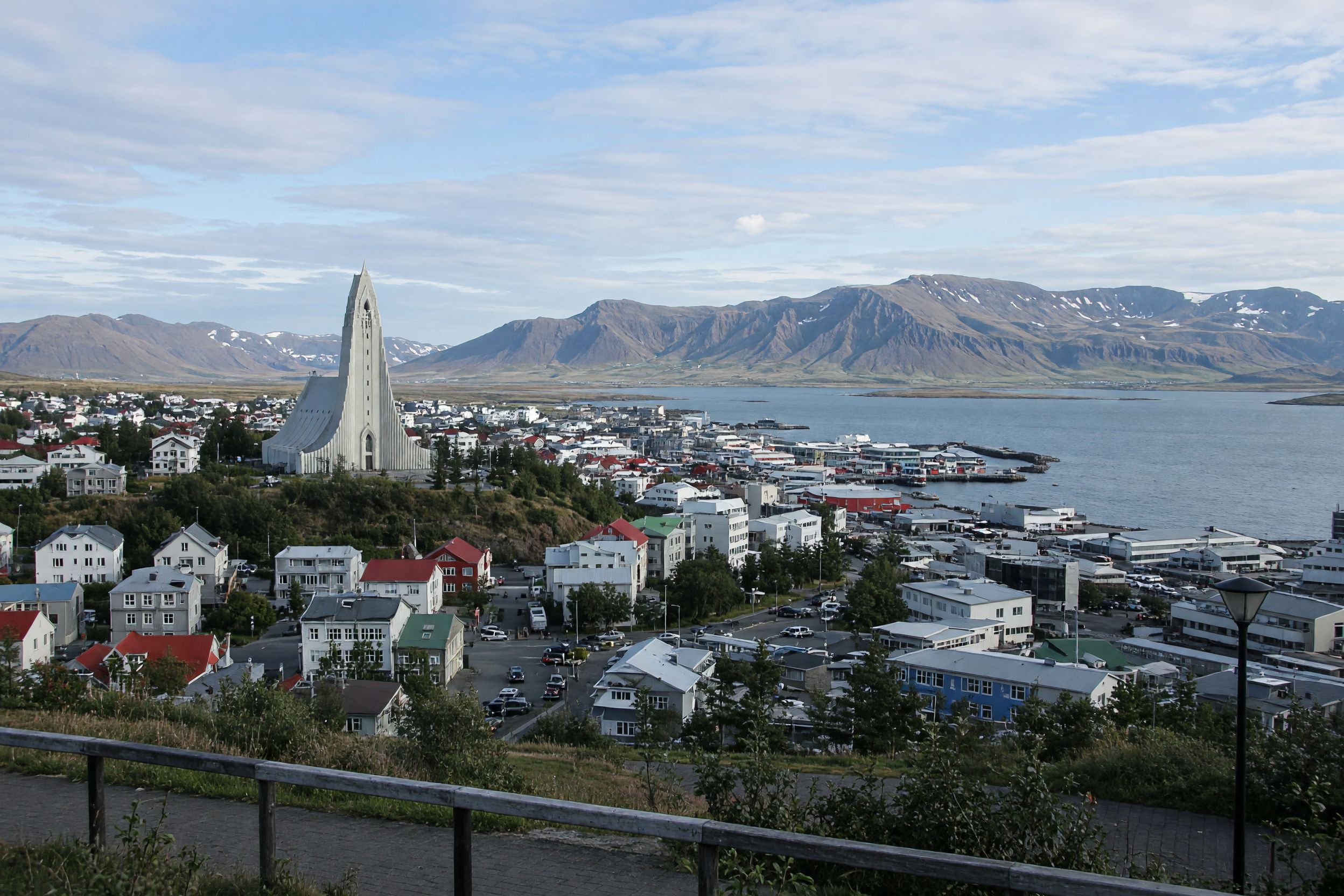 Akureyri