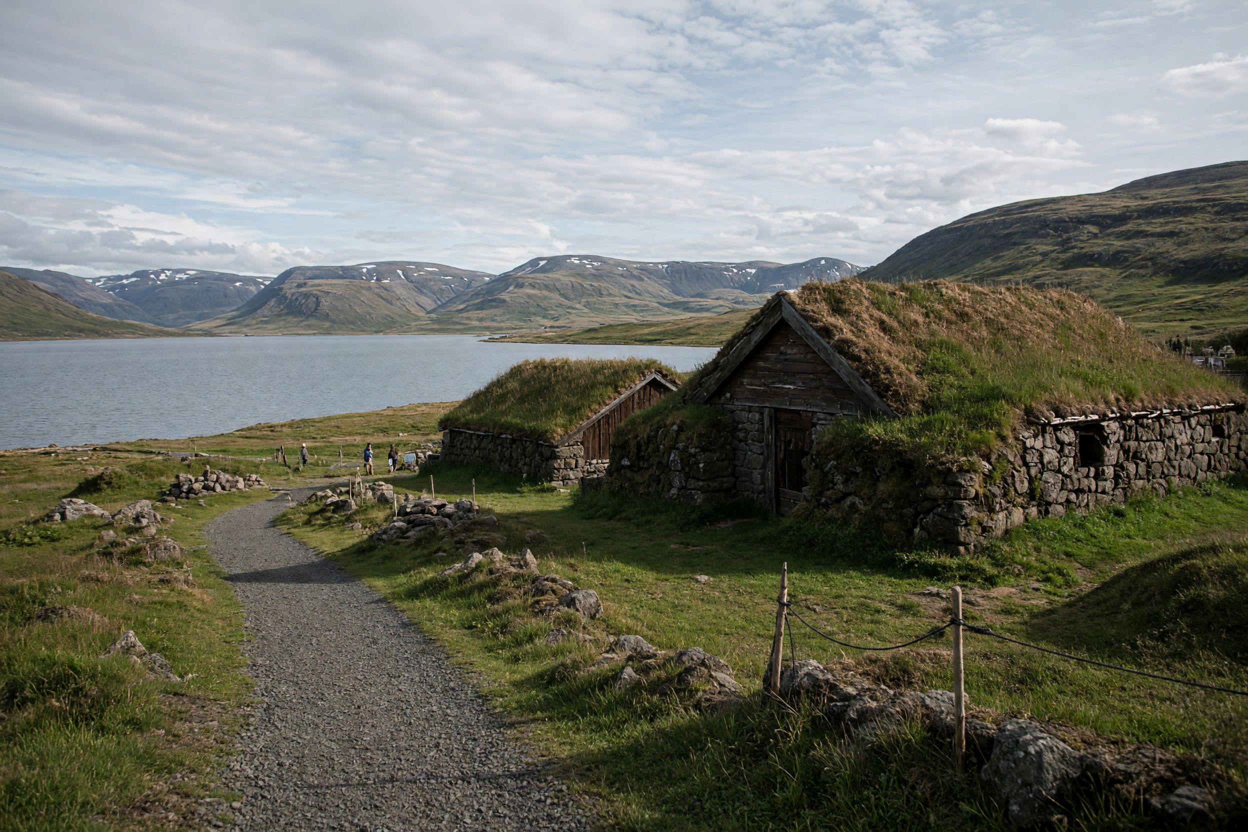 Eiriksstadhir