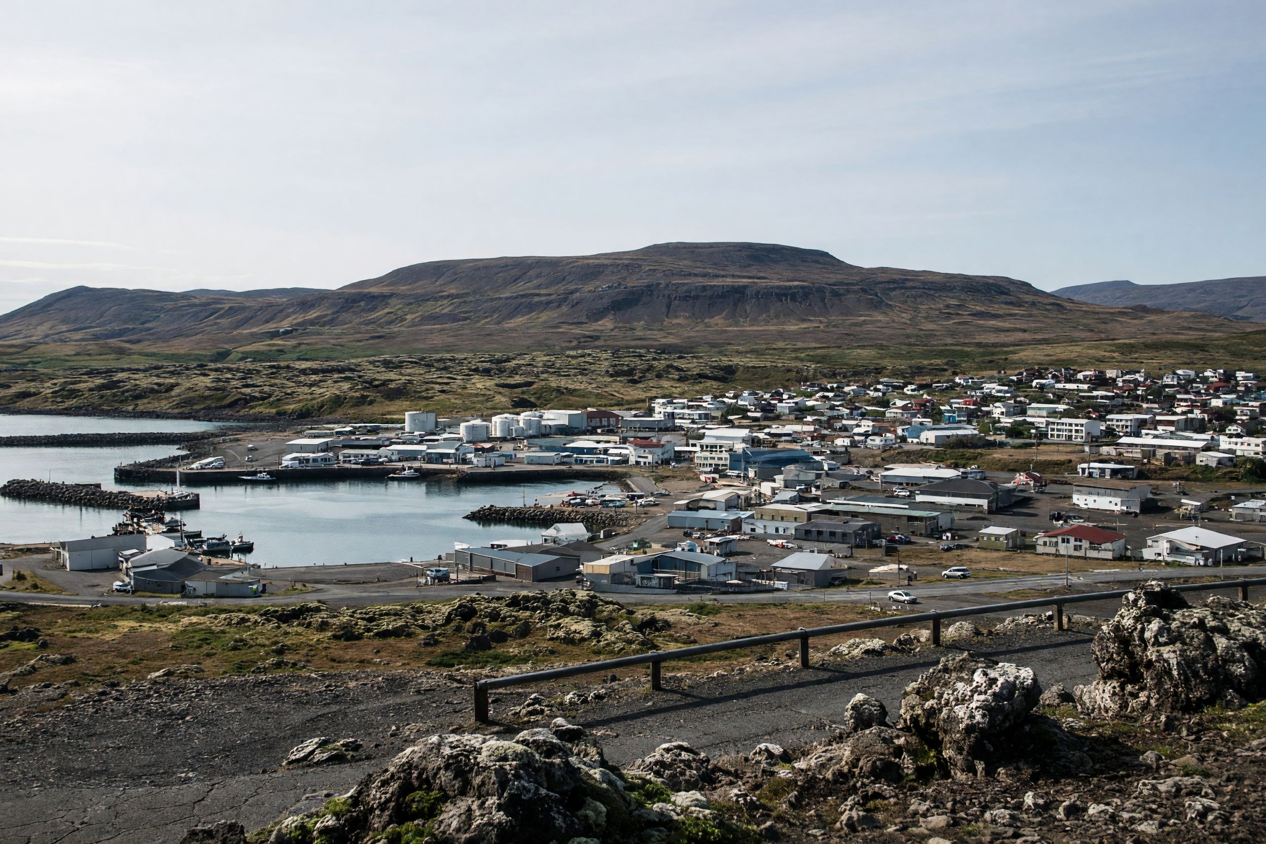 Grindavik