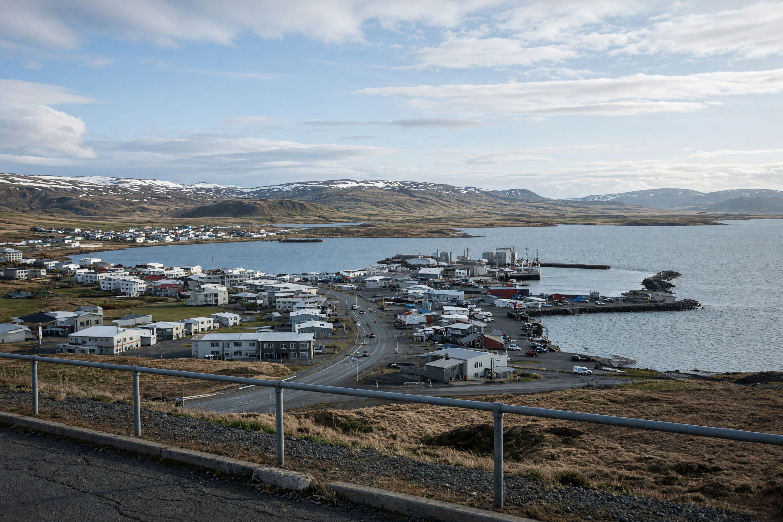 Keflavik